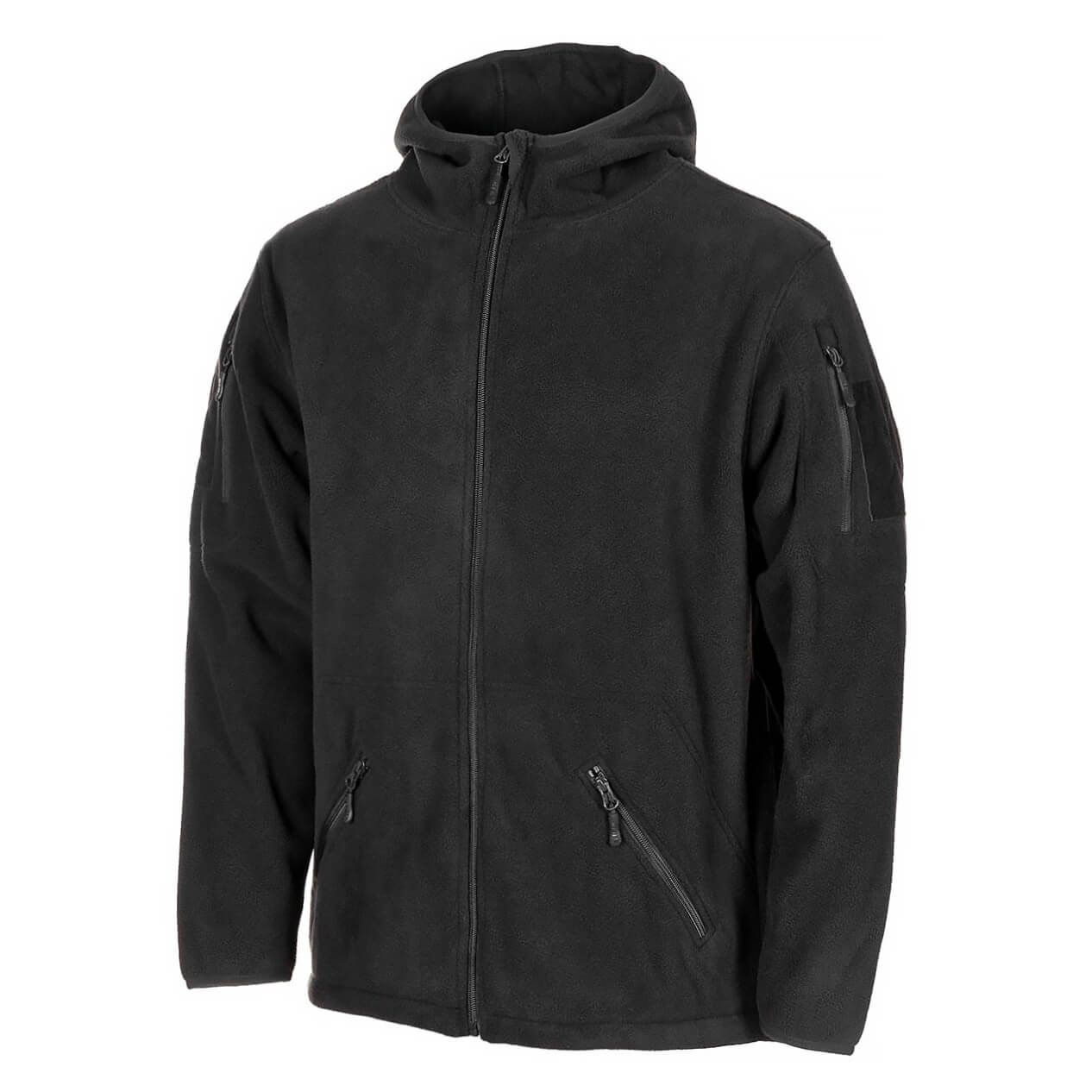 Fleecejacke Tactical