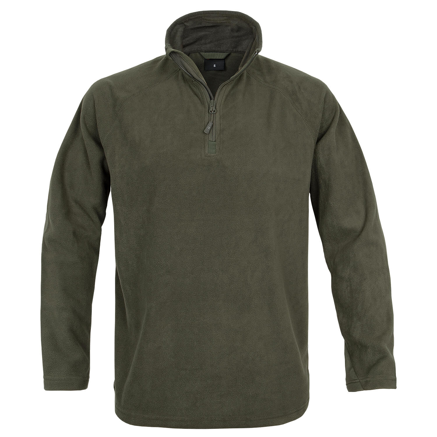 Microfleece Troyer
