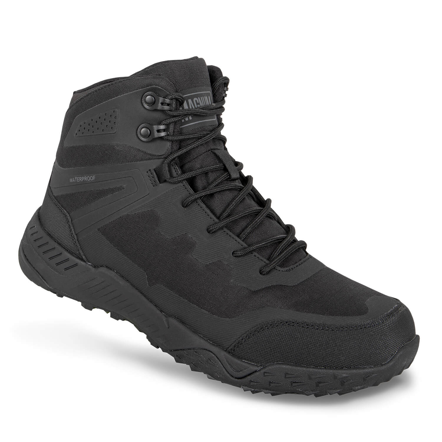 Stiefel Ultima 6.0 WP