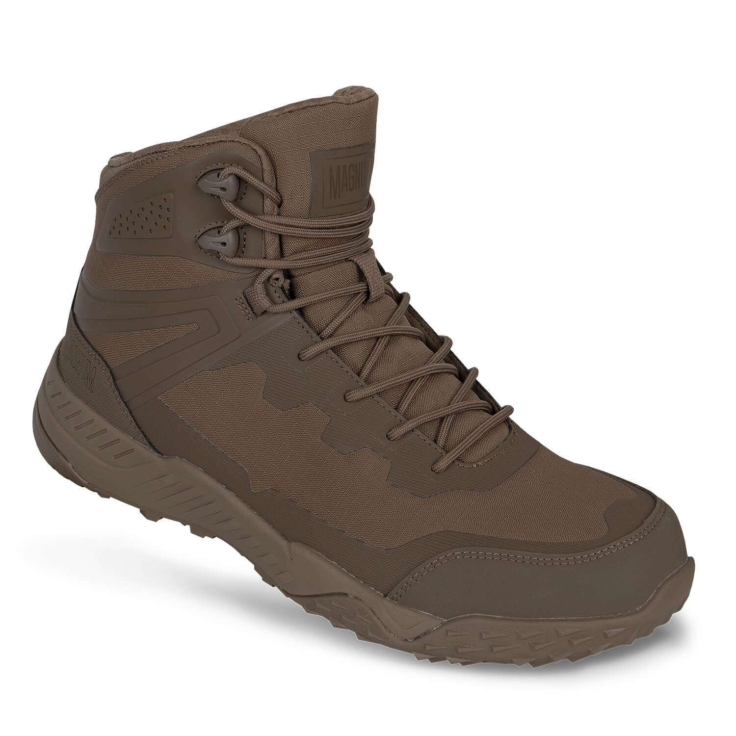 Stiefel Ultima 6.0 WP
