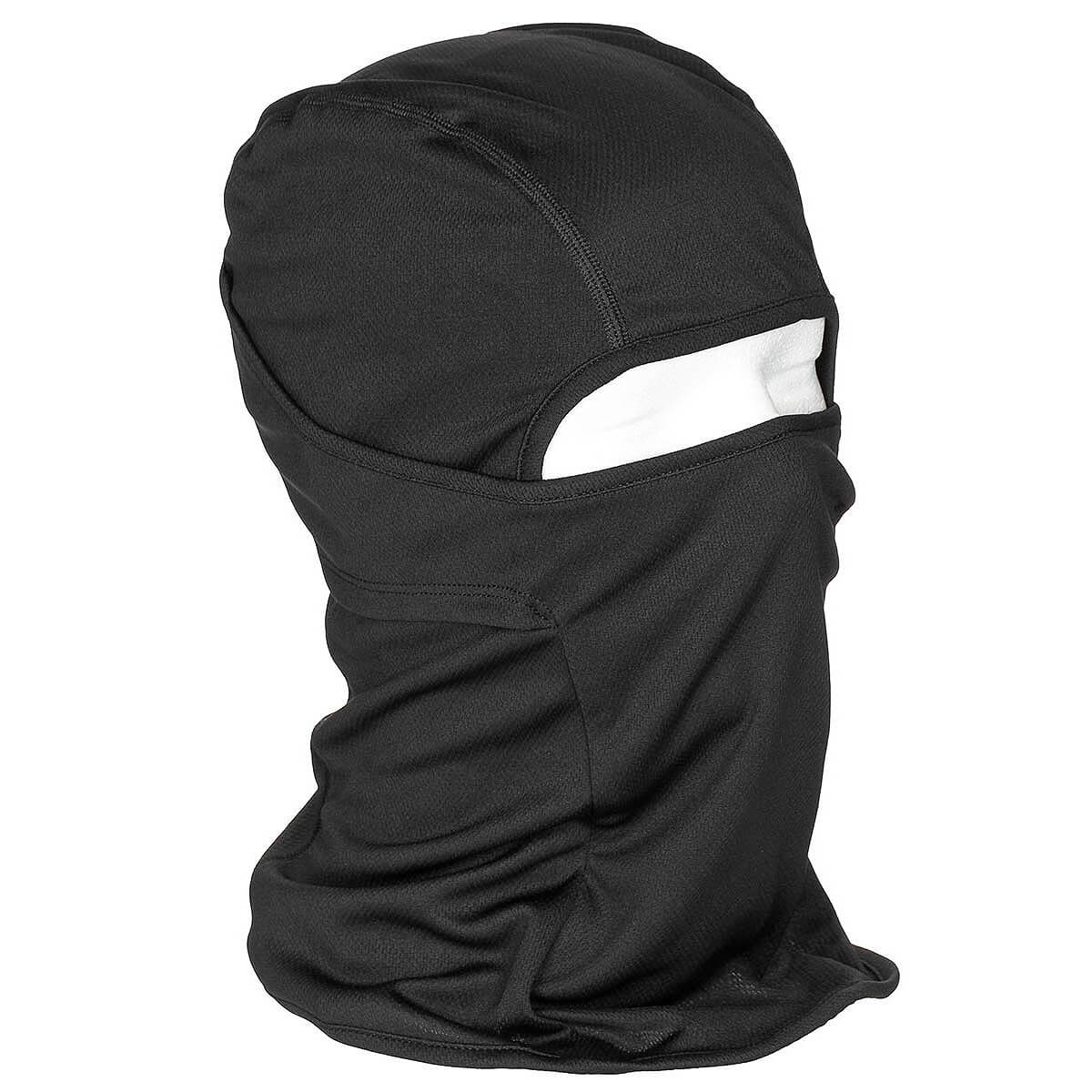 Balaclava Mission 1-Loch