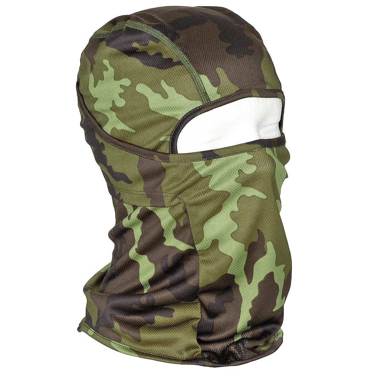 Balaclava Mission 1-Loch