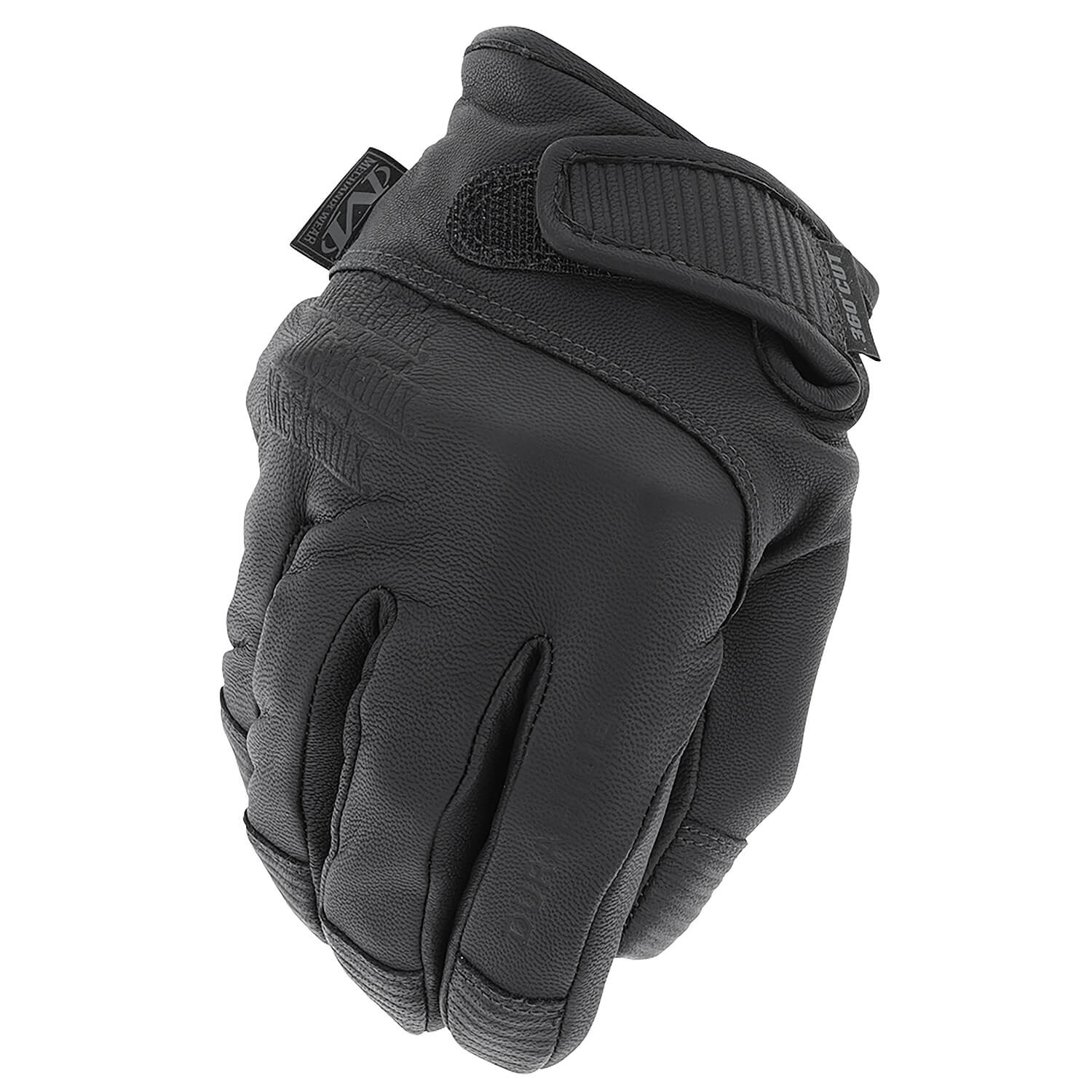 Needlestick LE Handschuh Durahide Leder