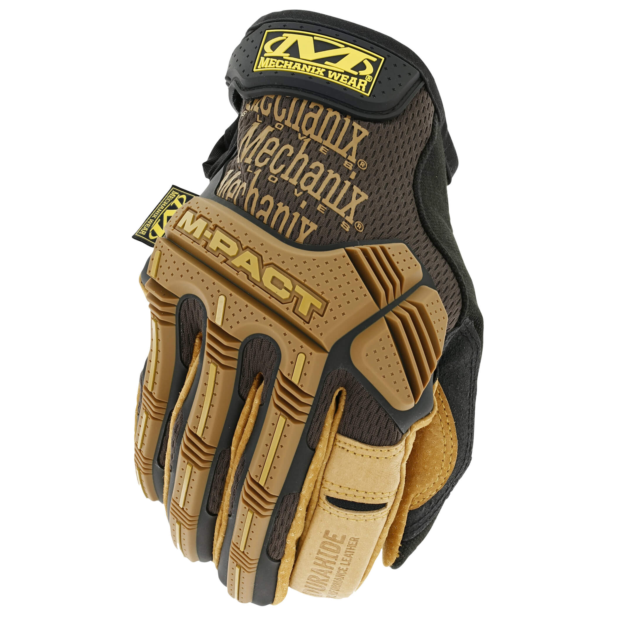 Durahide M-Pact Handschuhe