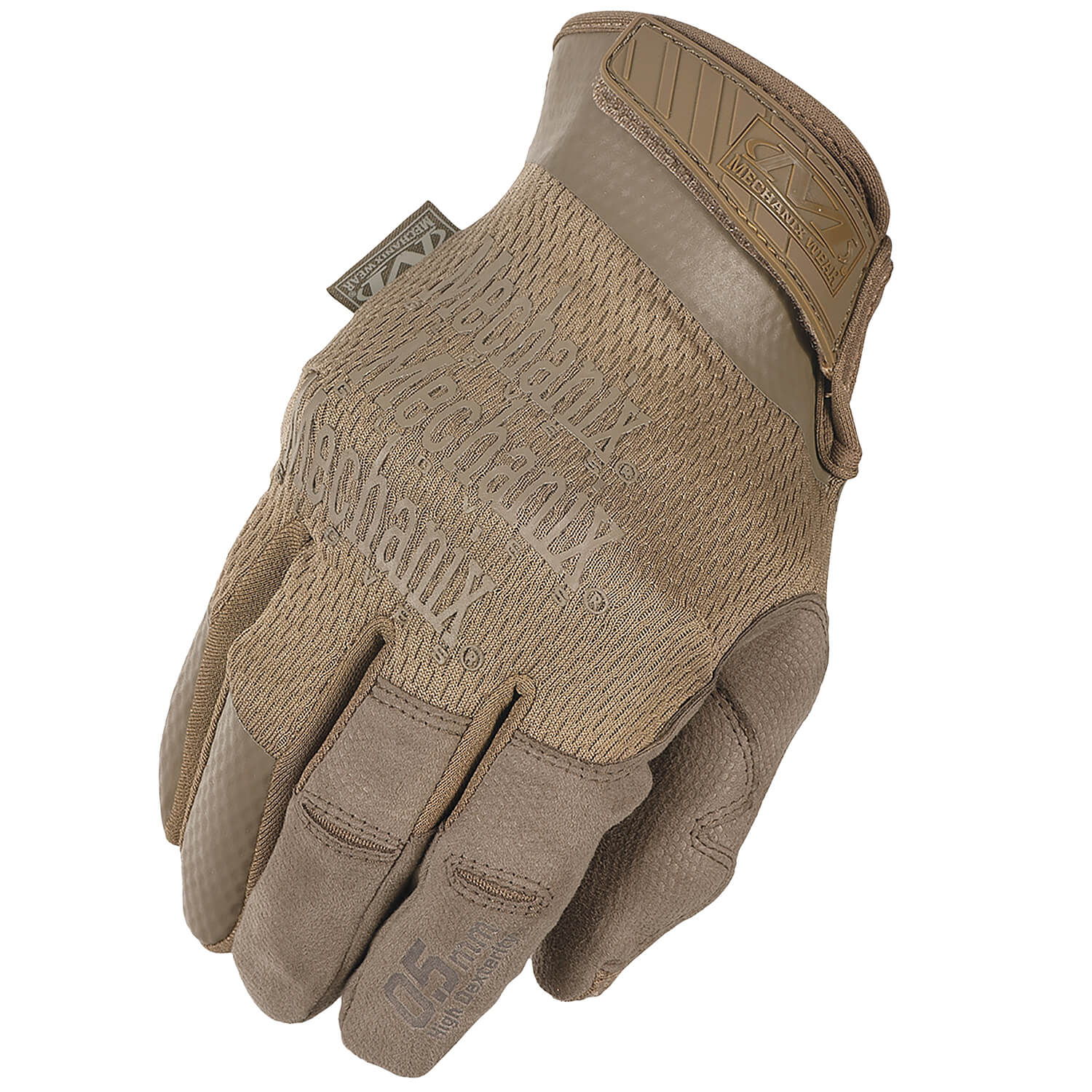 Handschuhe Specialty 0.5 mm Covert