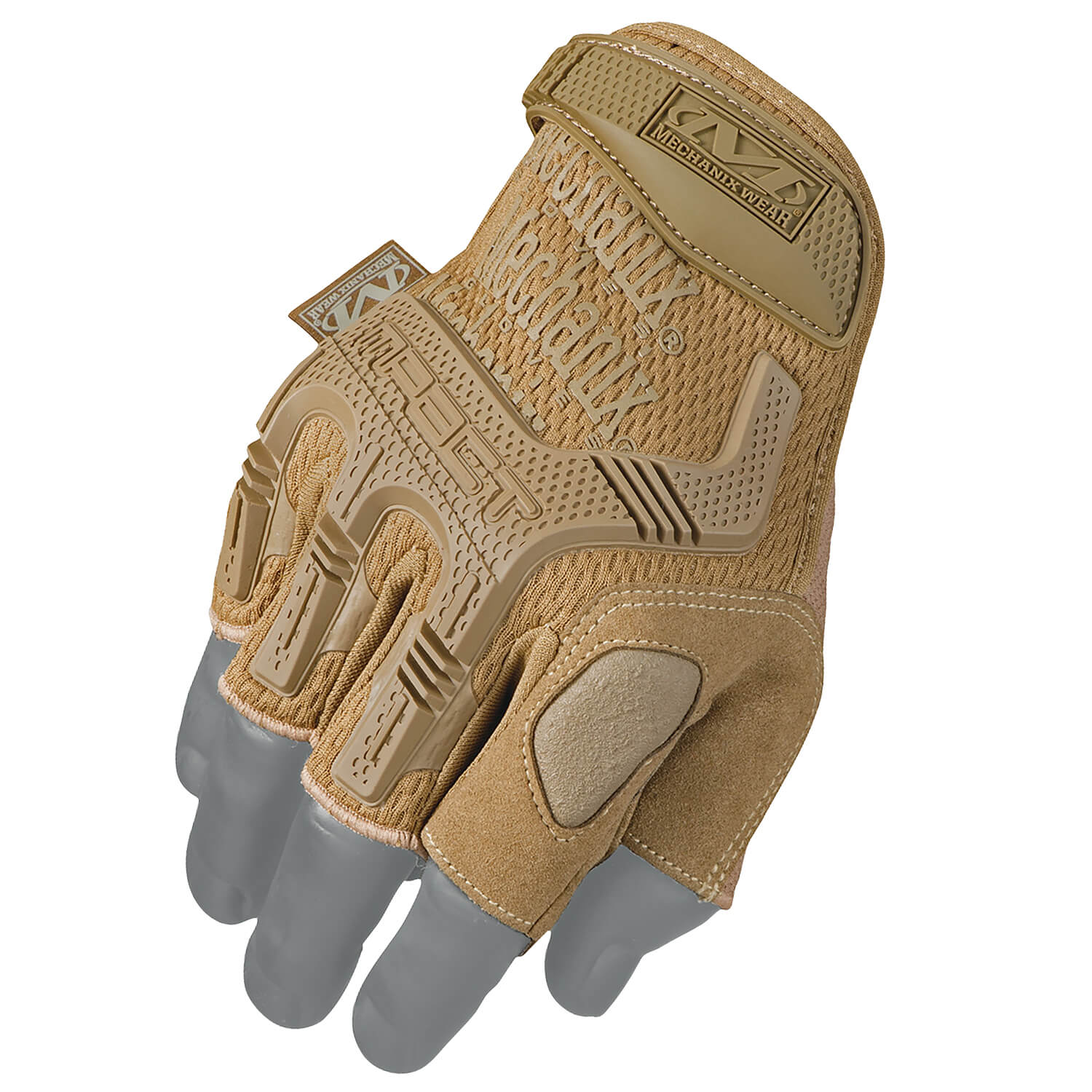Fingerlinge M-Pact