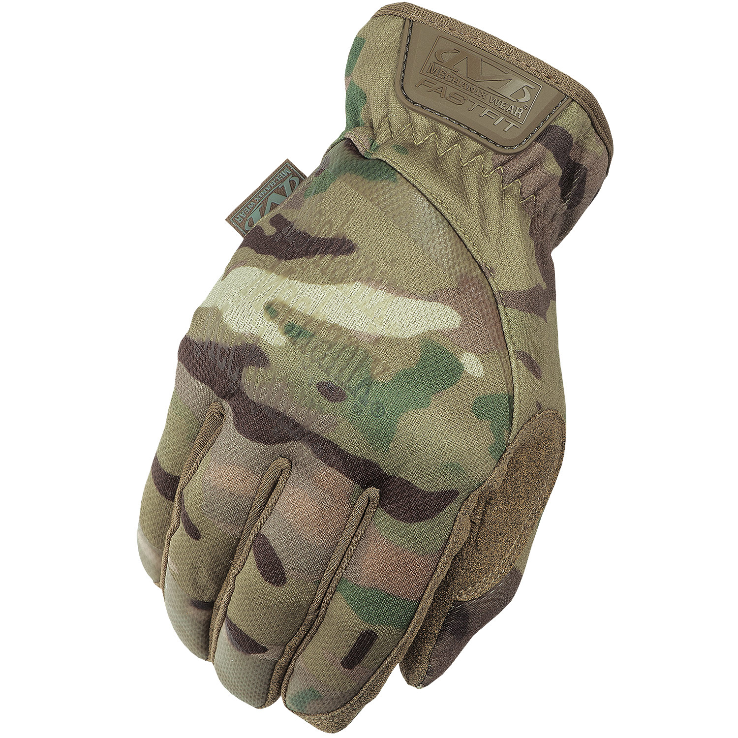 Handschuhe Fastfit Gen2