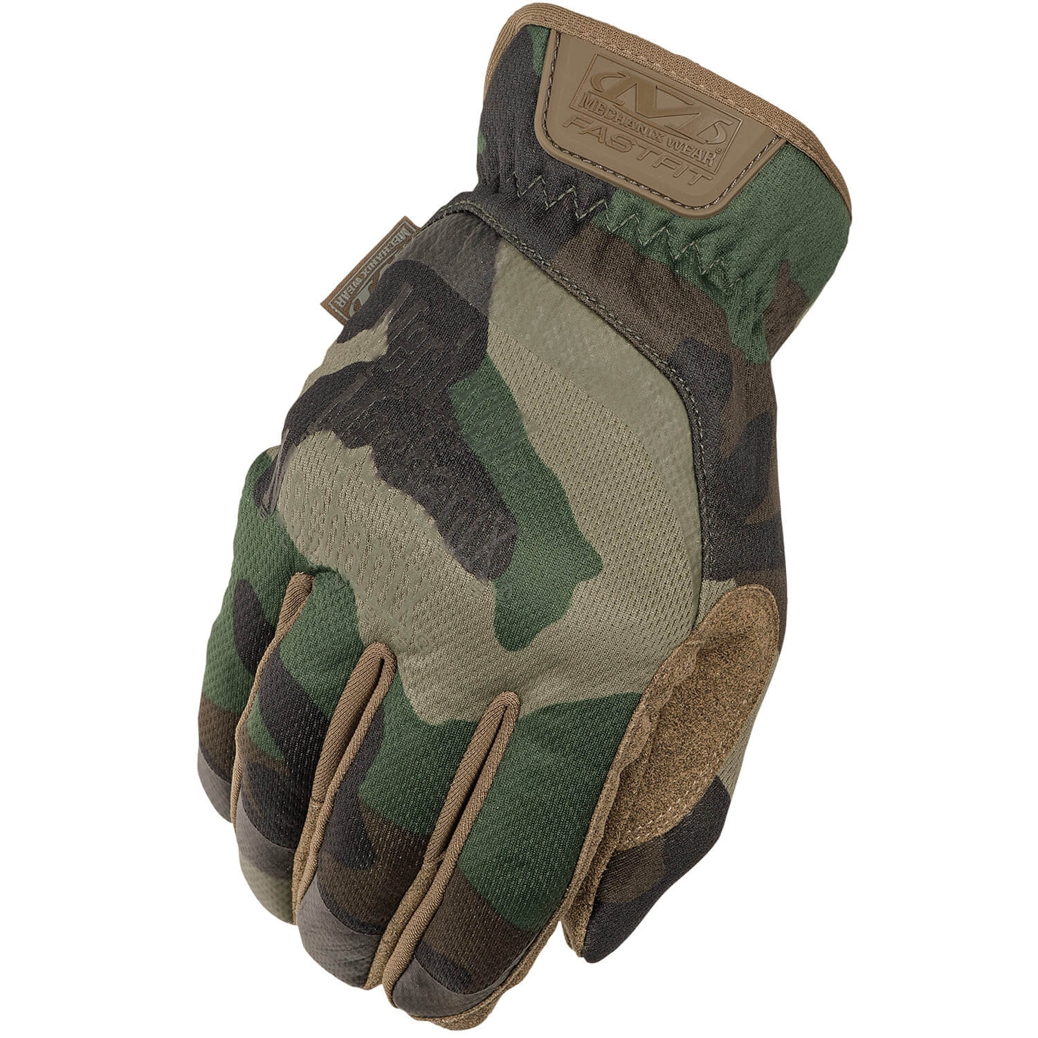 Handschuhe Fastfit Gen2