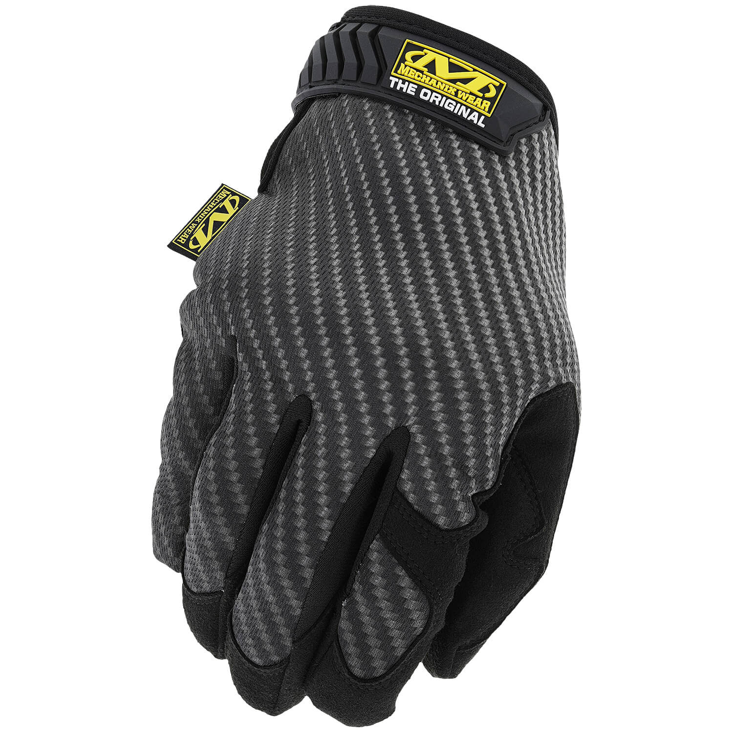 Handschuhe Original Carbon Black Edition (Sale)