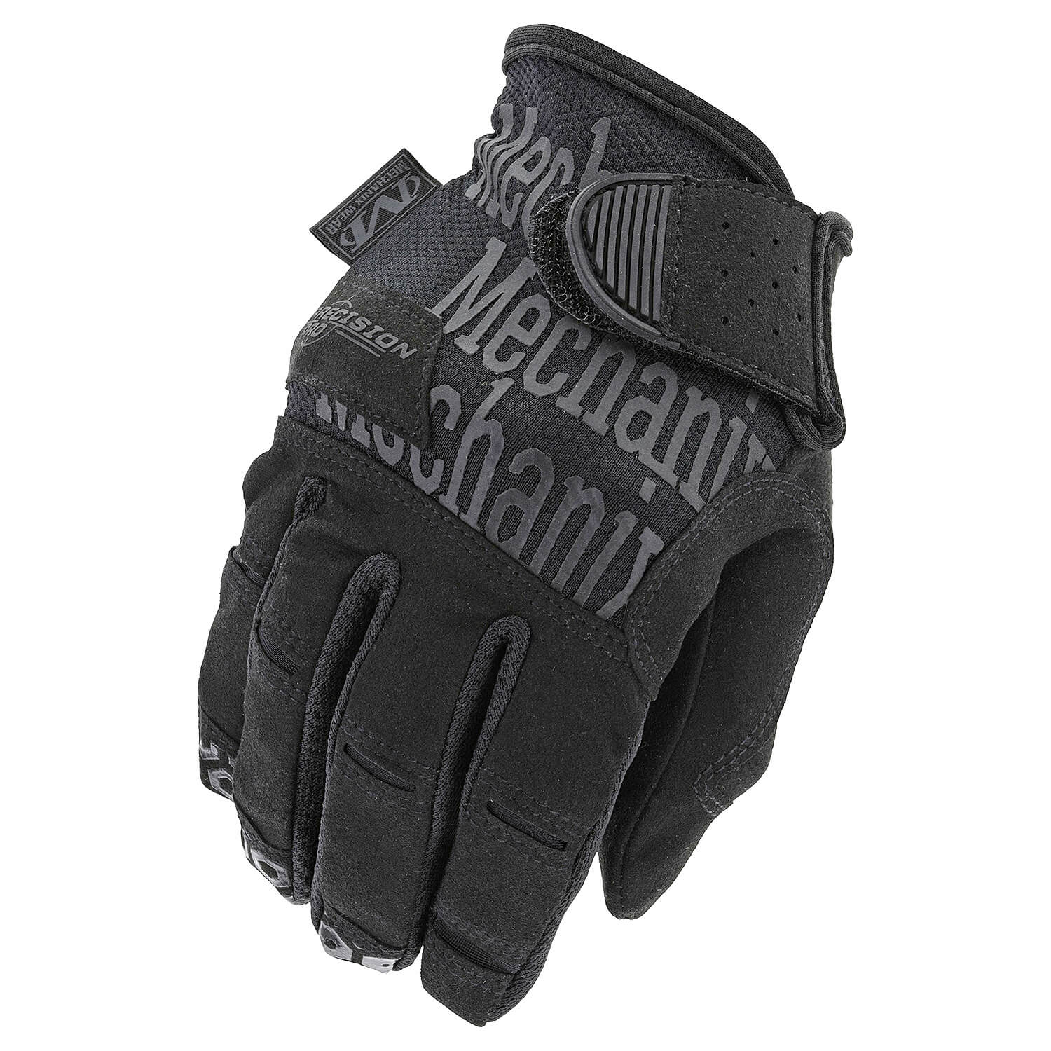 Precision Pro High-Dexterity Grip Handschuh Covert