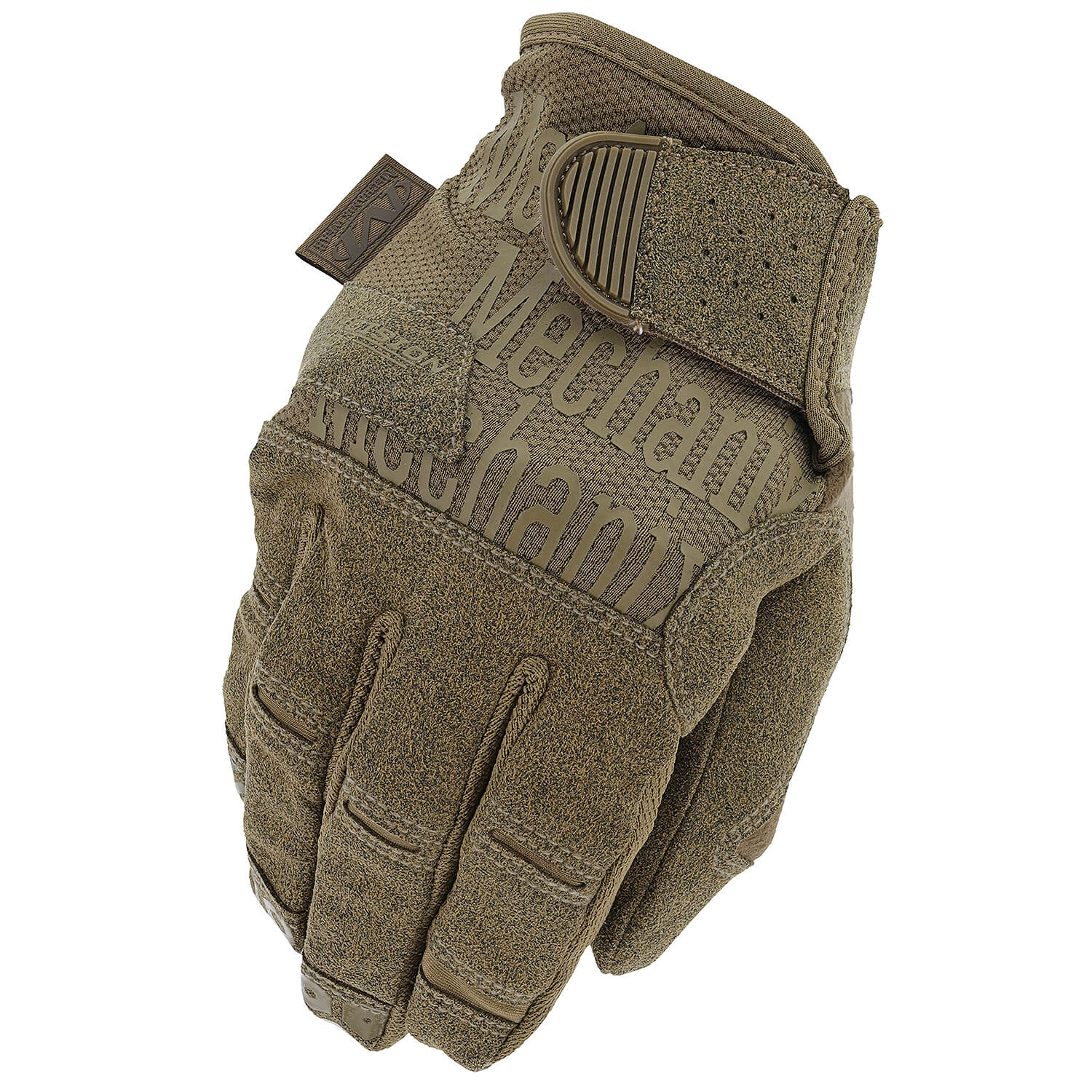 Precision Pro High-Dexterity Grip Handschuh Covert