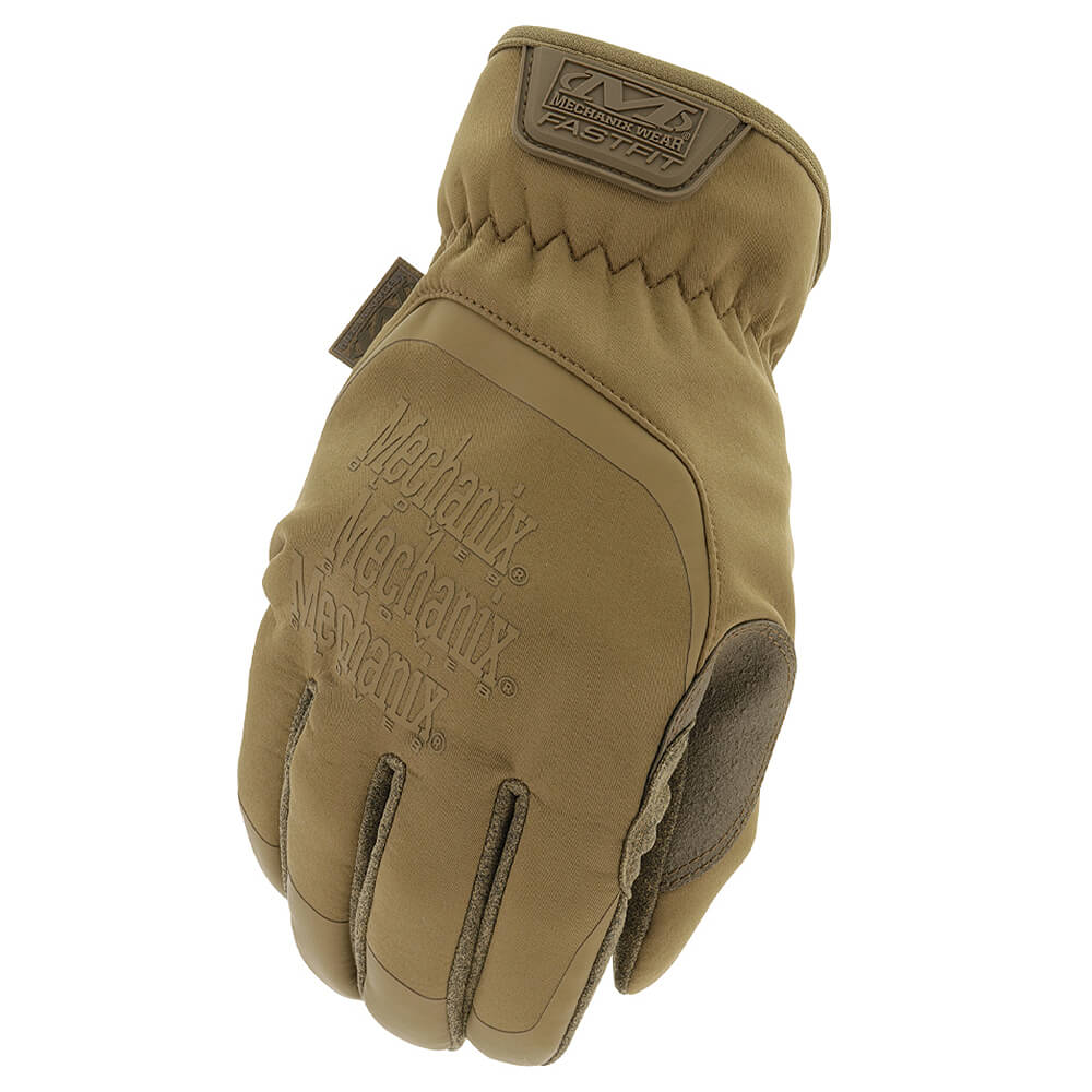 Tactical ColdWork FastFit Winterhandschuhe