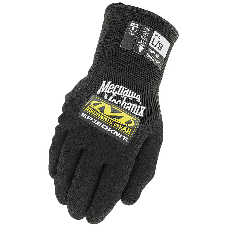 Speedknit Thermal S4DP-05 Thermohandschuhe