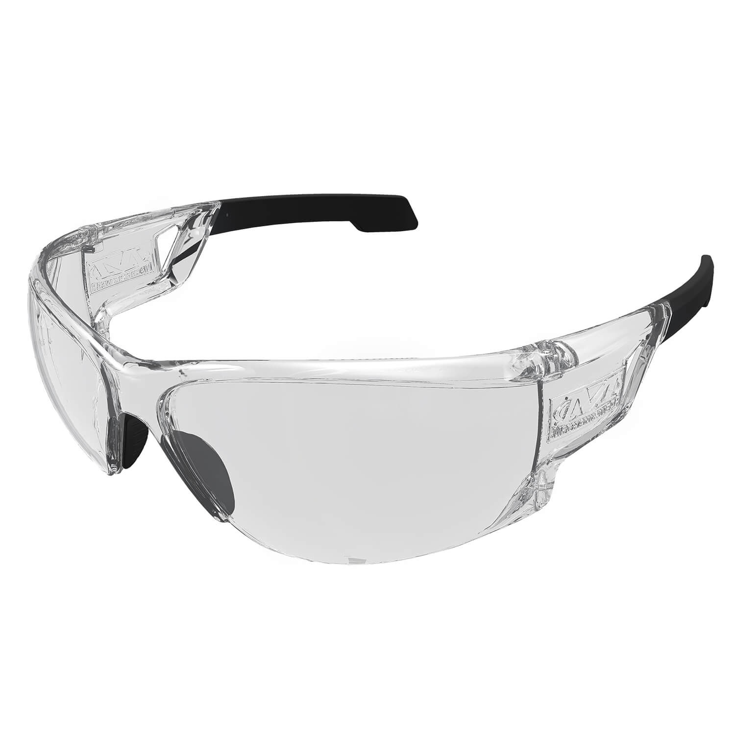 Schutzbrille Vision Type-N