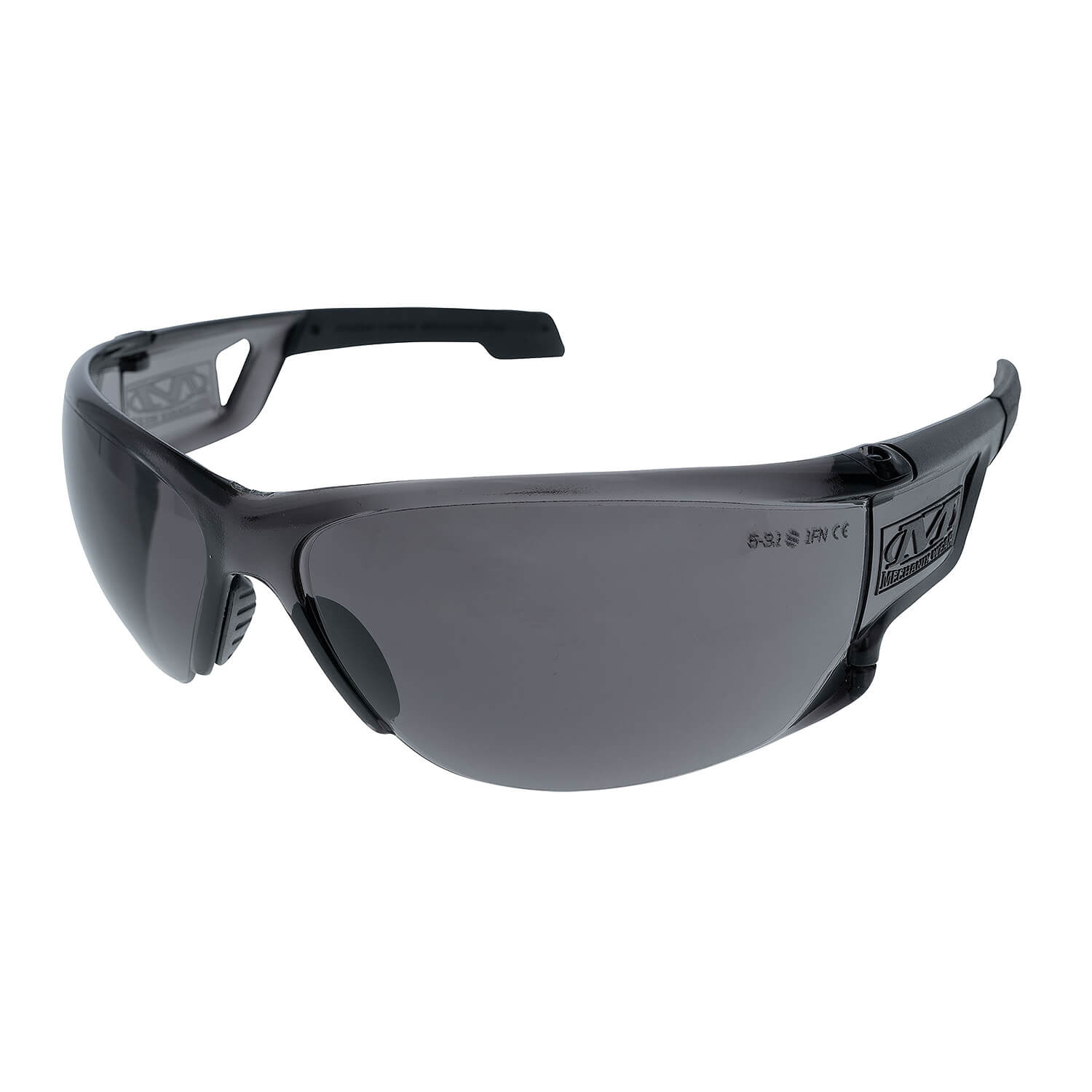 Schutzbrille Vision Tactical Type-N Smoke Lens