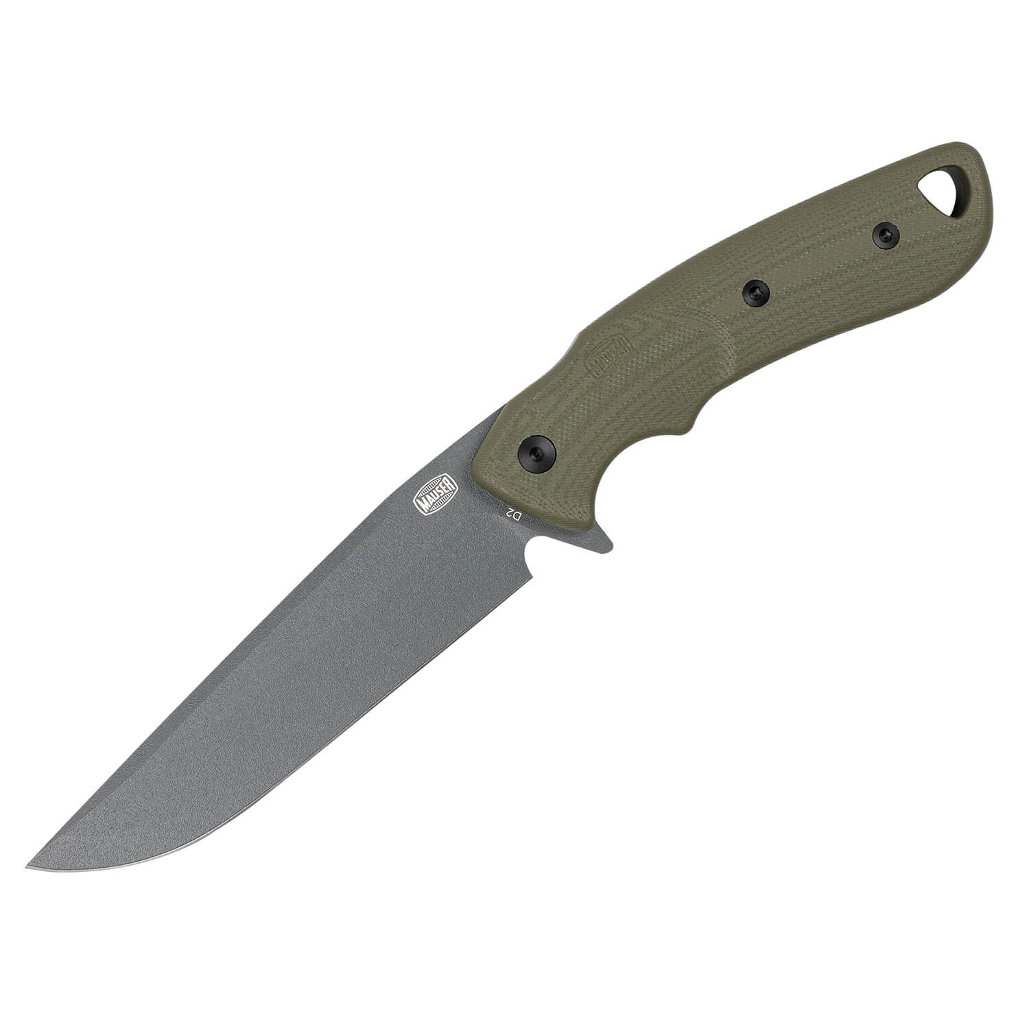 Jagd- und Outdoormesser Original groß
