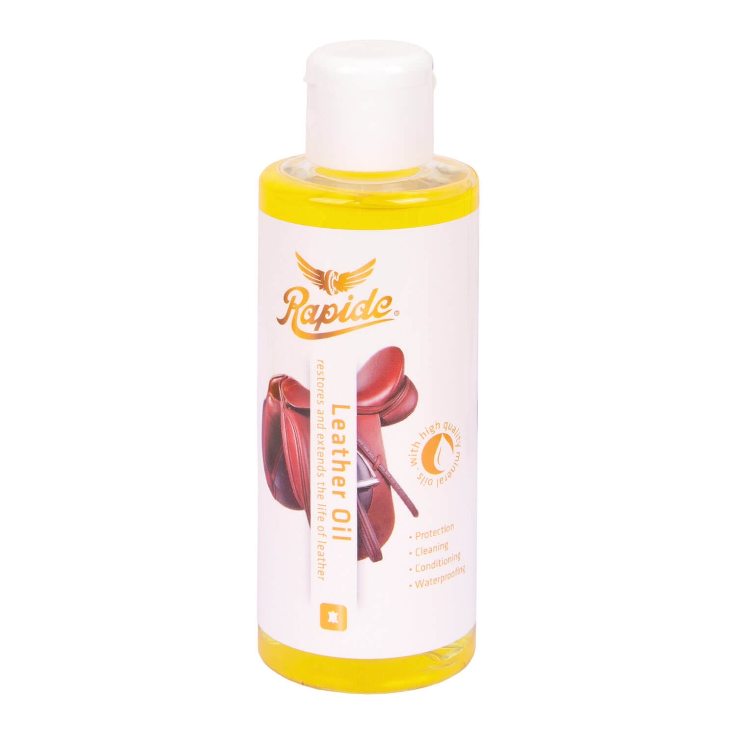 Lederöl 100 ml
