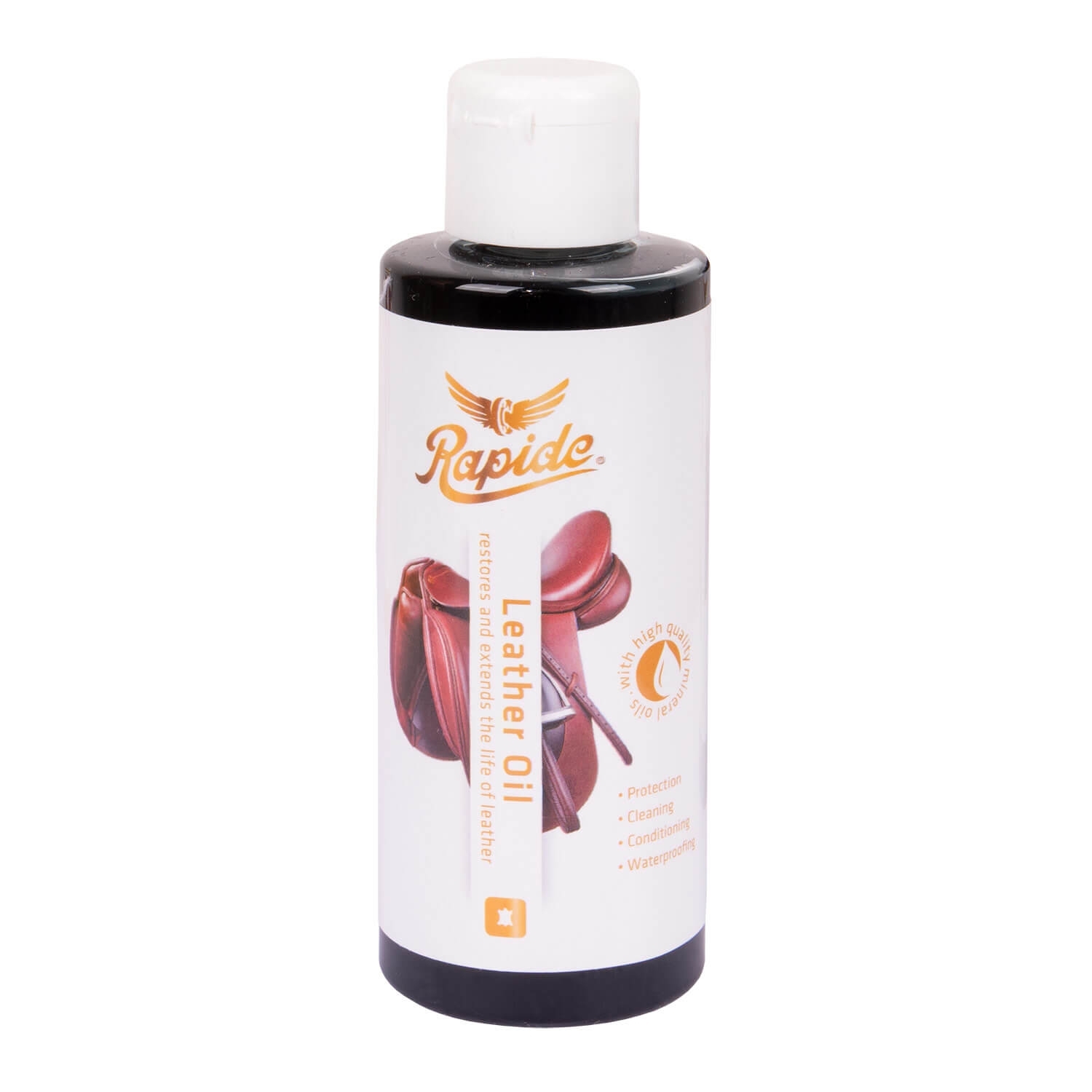 Lederöl 100 ml (Sale)
