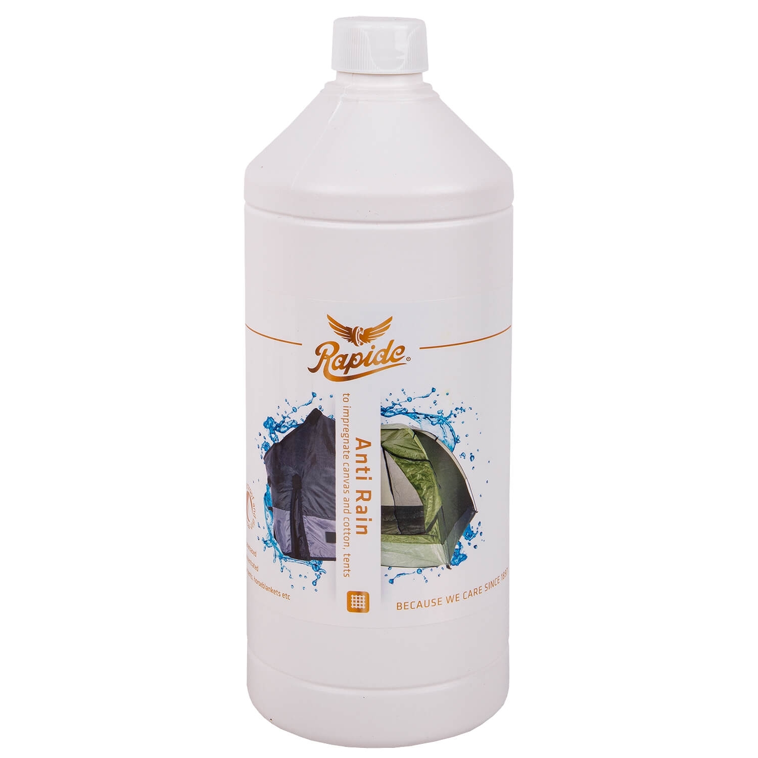 Imprägniermittel Anti Rain 1000 ml