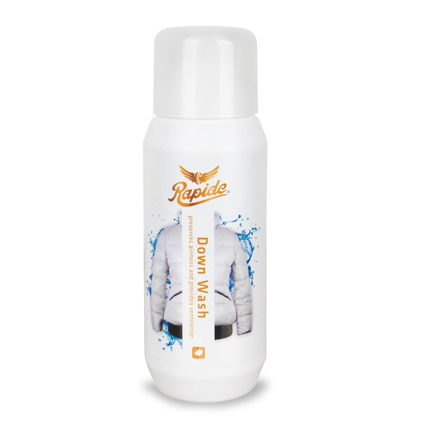 Down Wash Spezialwaschmittel 300 ml (Sale)