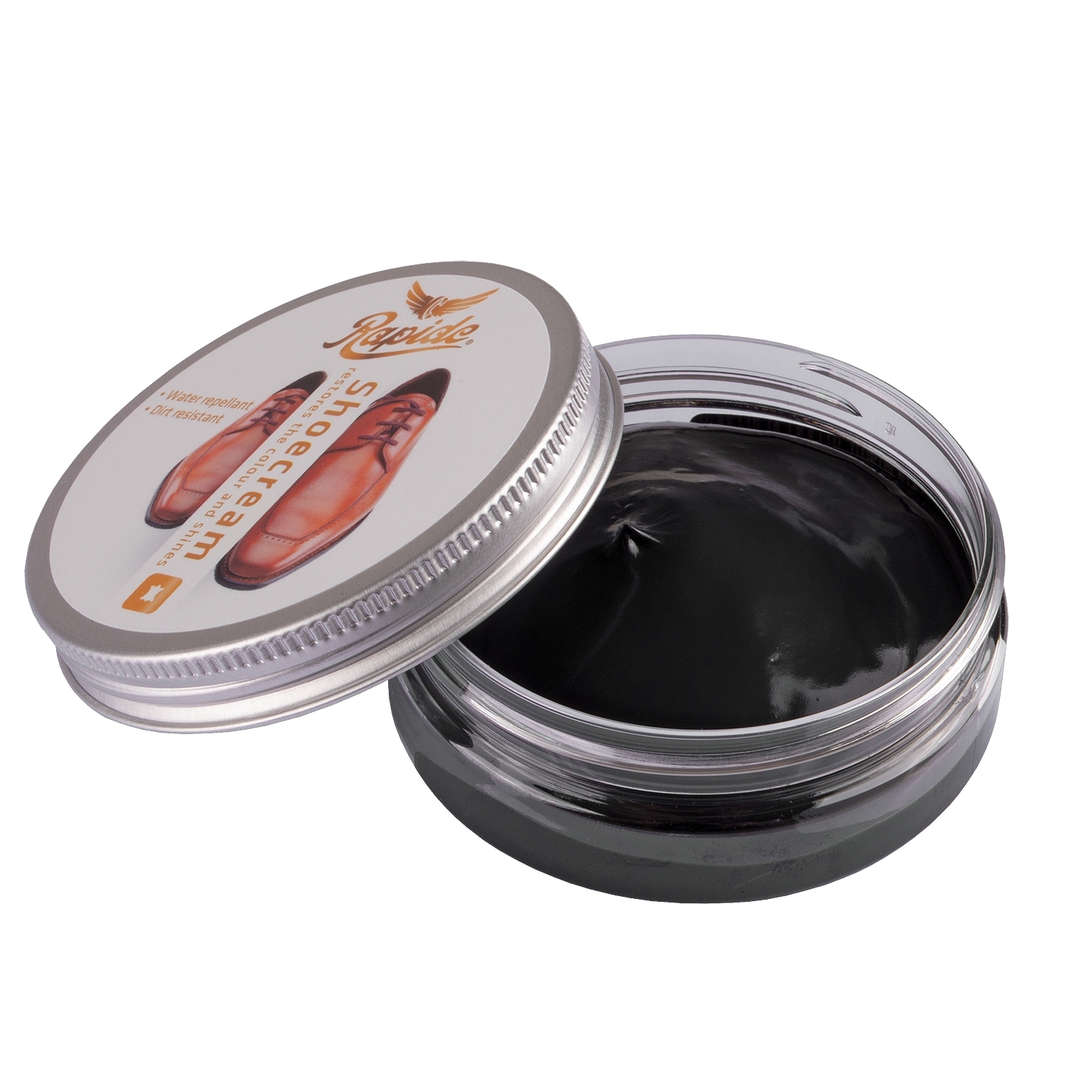 Schuhcreme 50 ml (Sale)