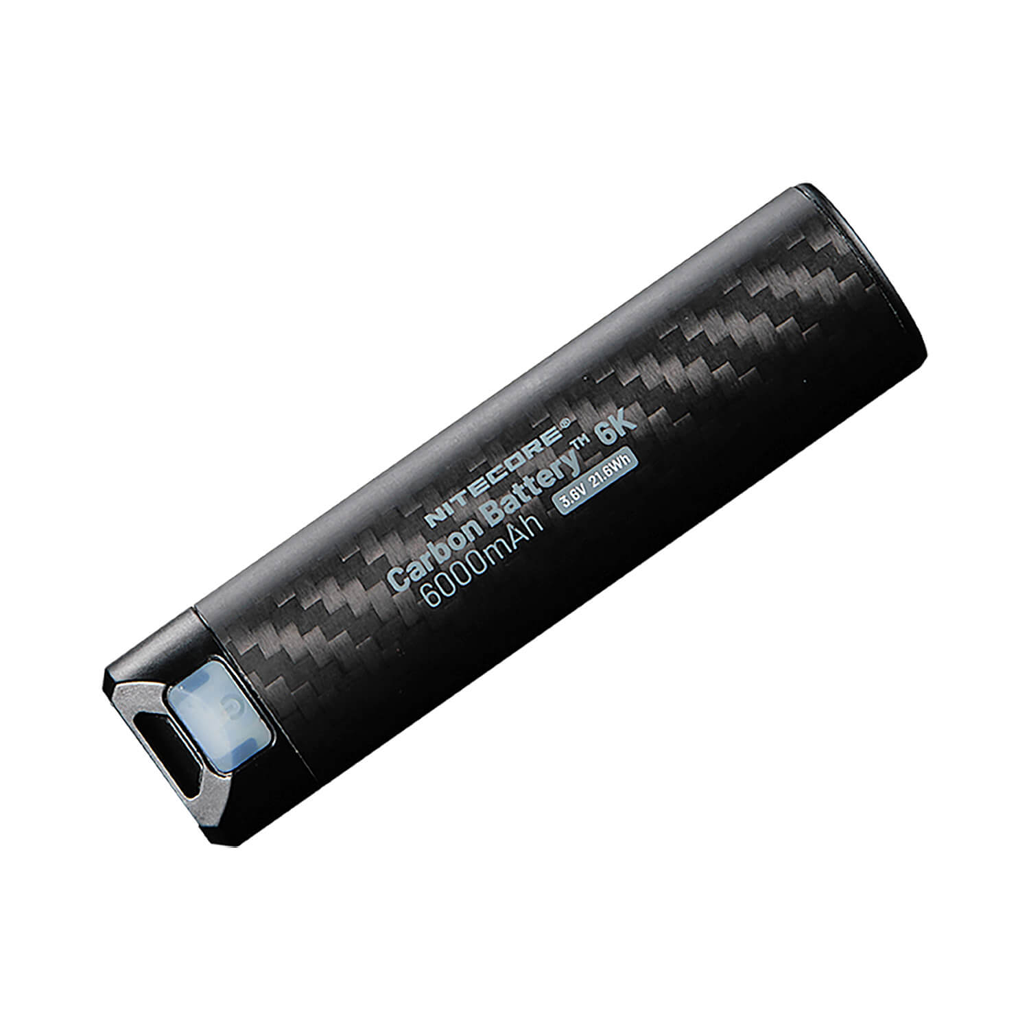 Carbon Battery™ 6K