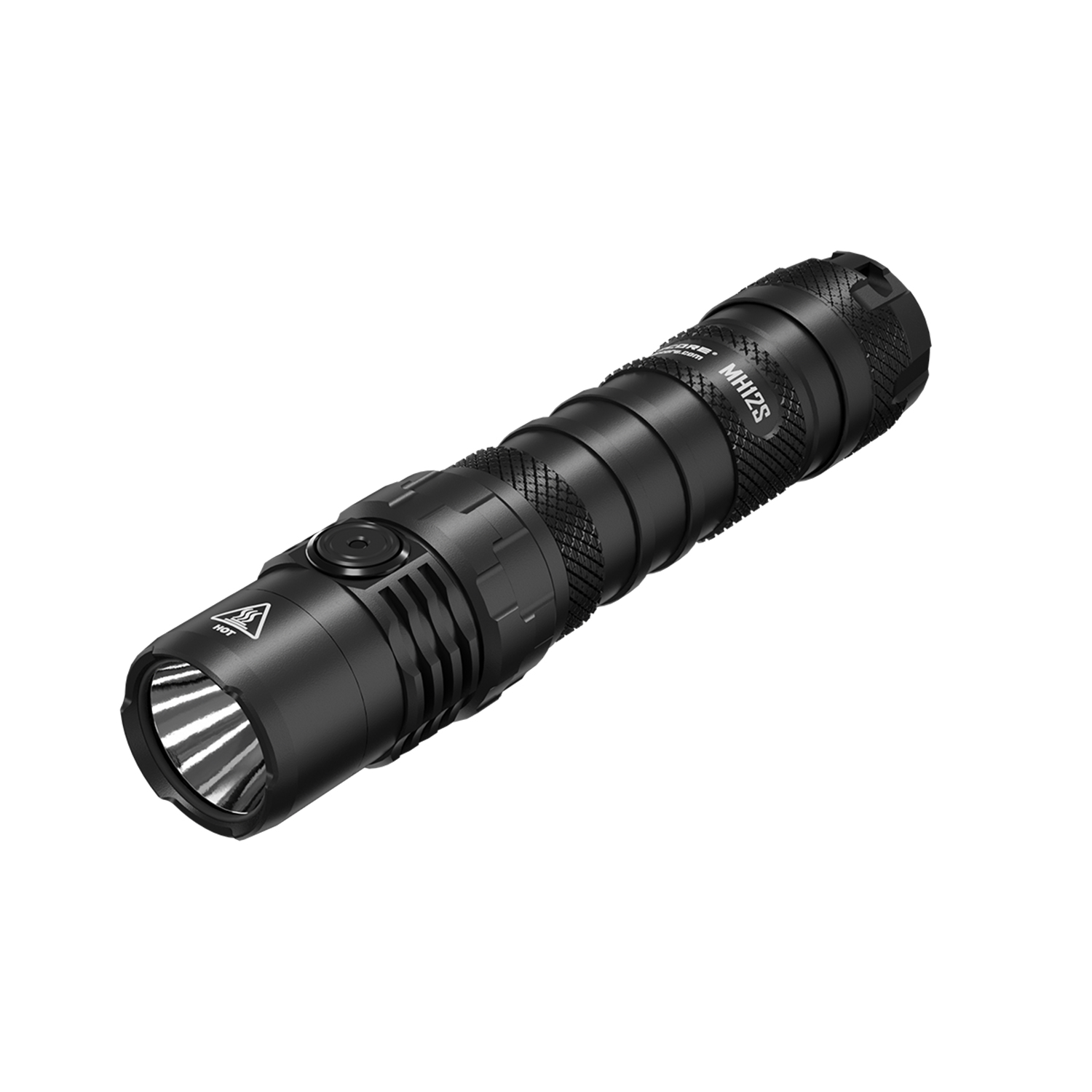 LED Taschenlampe MH12S