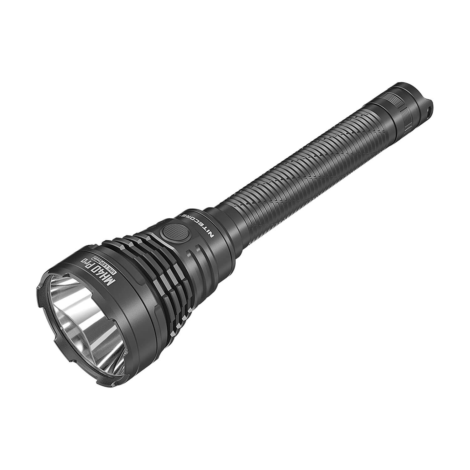 LED Taschenlampe MH40 Pro - 3500 Lumen