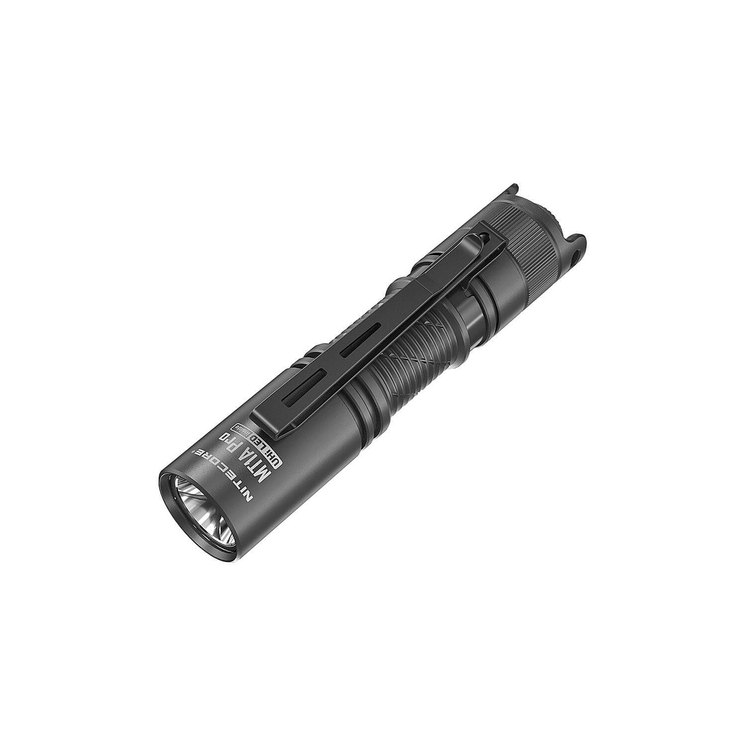 LED Taschenlampe MT1A PRO - 800 Lumen