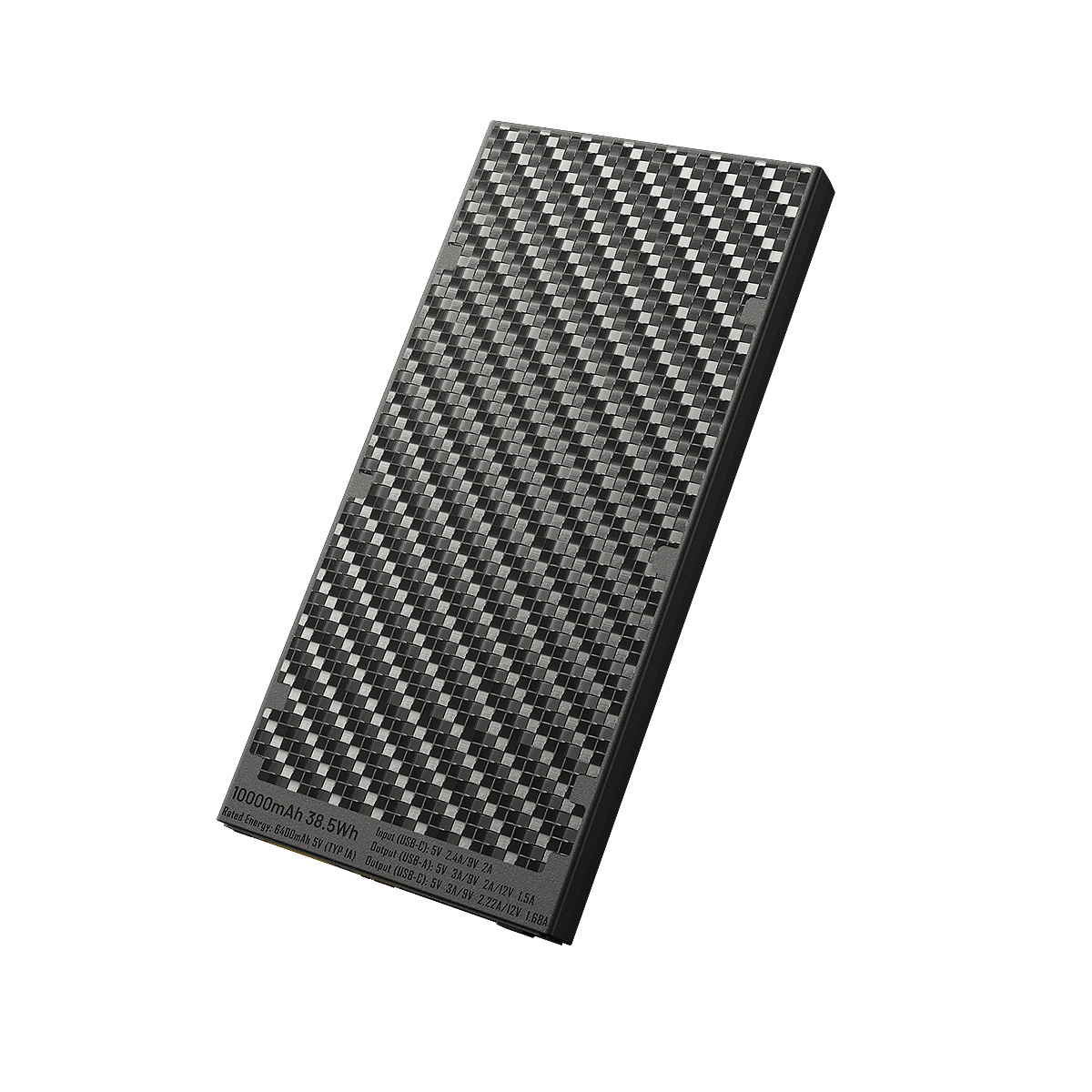 Powerbank NB10000 - 10000mAh