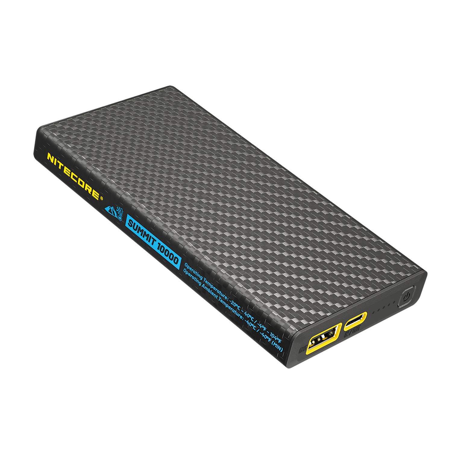 Powerbank Summit10000 - 10000mAh