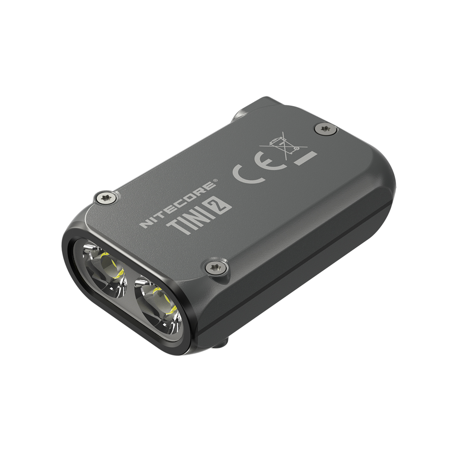LED Lampe TINI 2