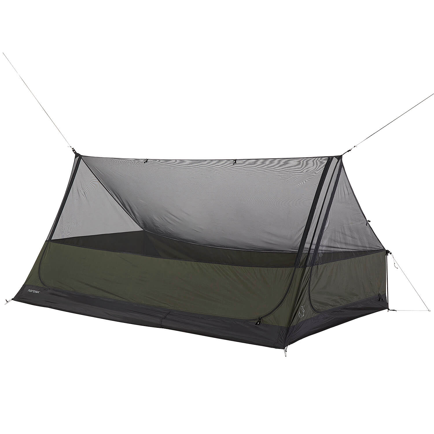 Troms Mesh Cabin Zelt