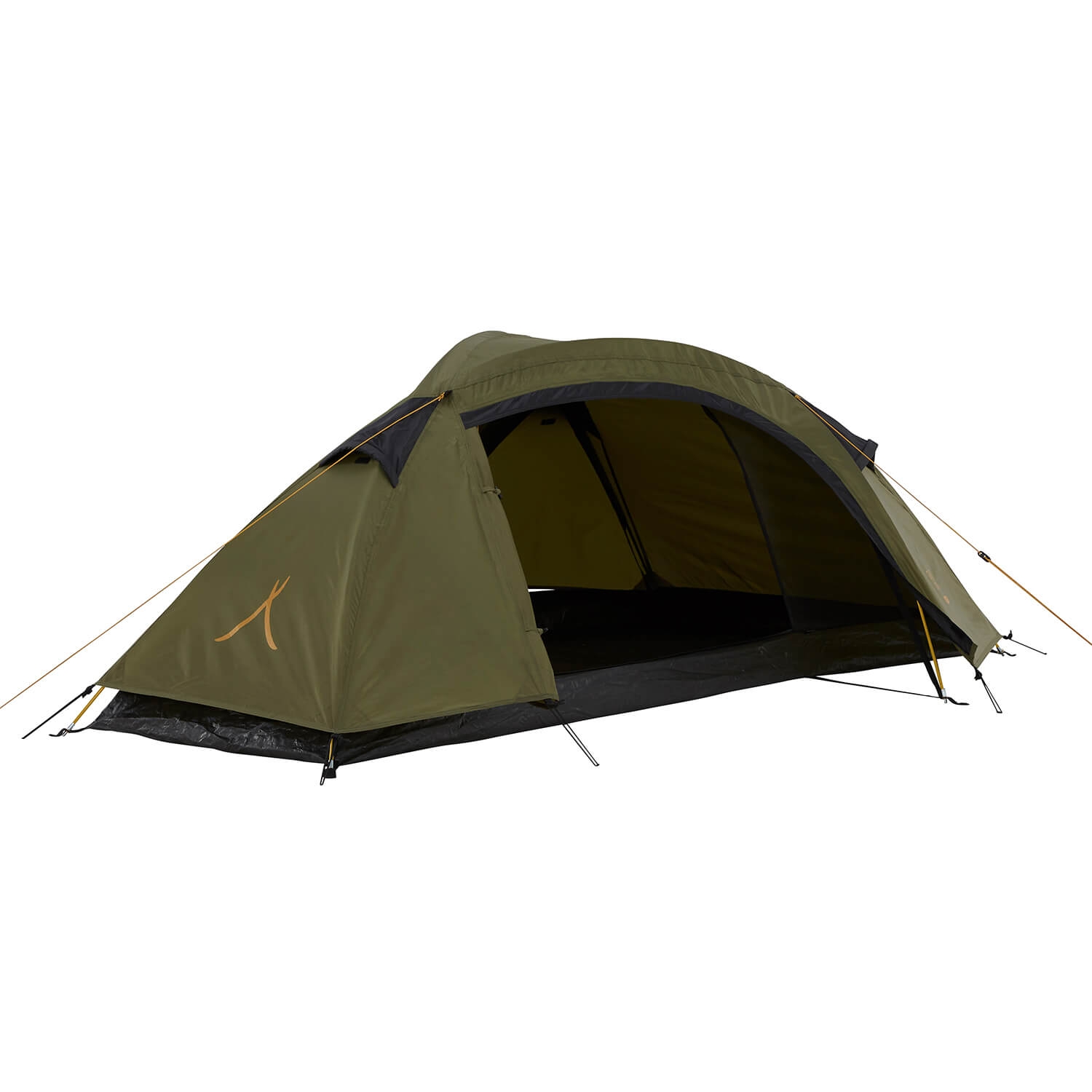 Kuppelzelt Apex 1