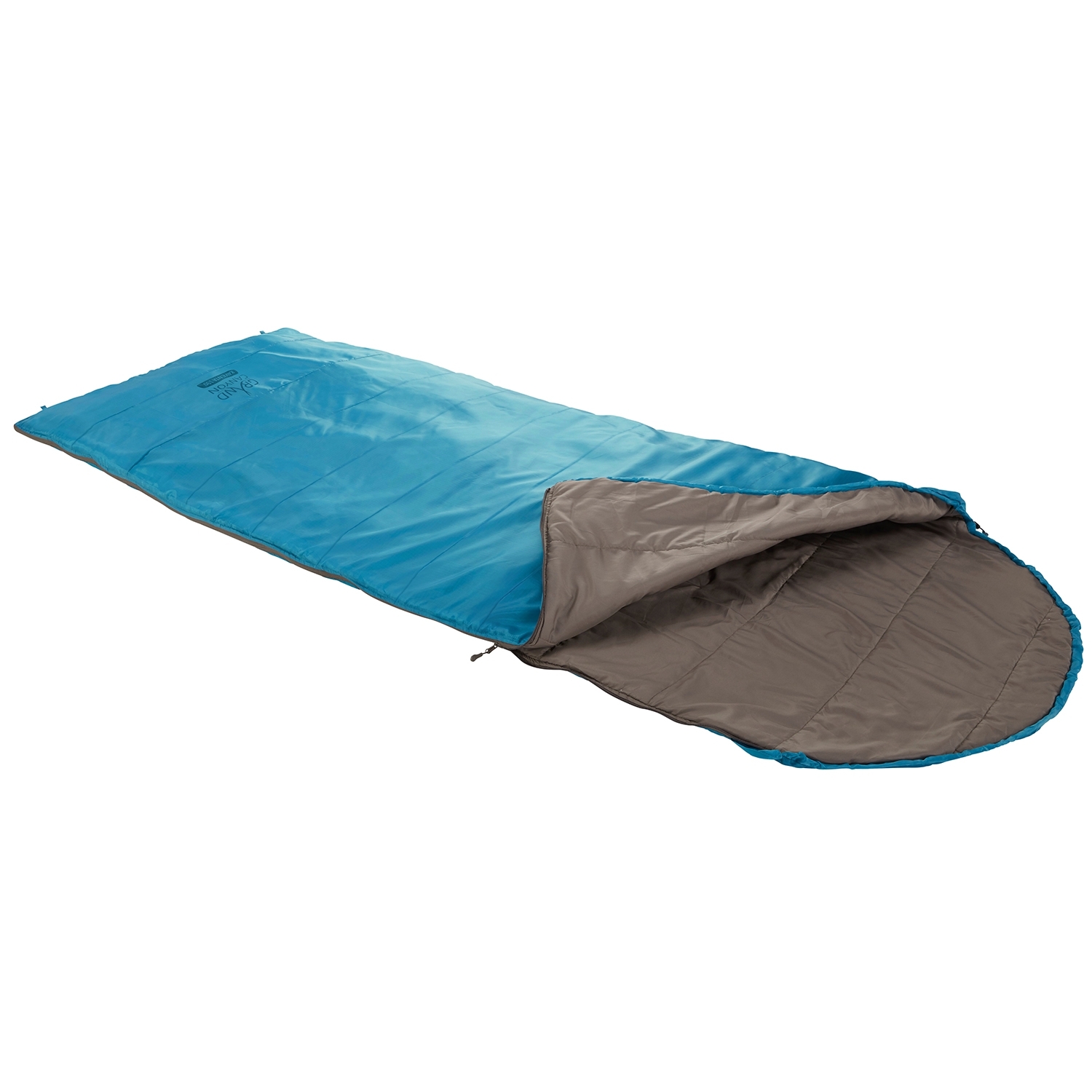 Mumienschlafsack Kayenta 190