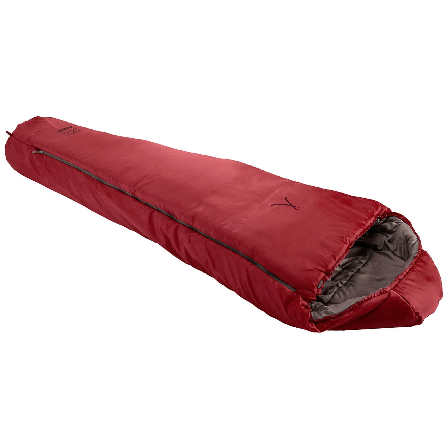 Mumienschlafsack Fairbanks 190