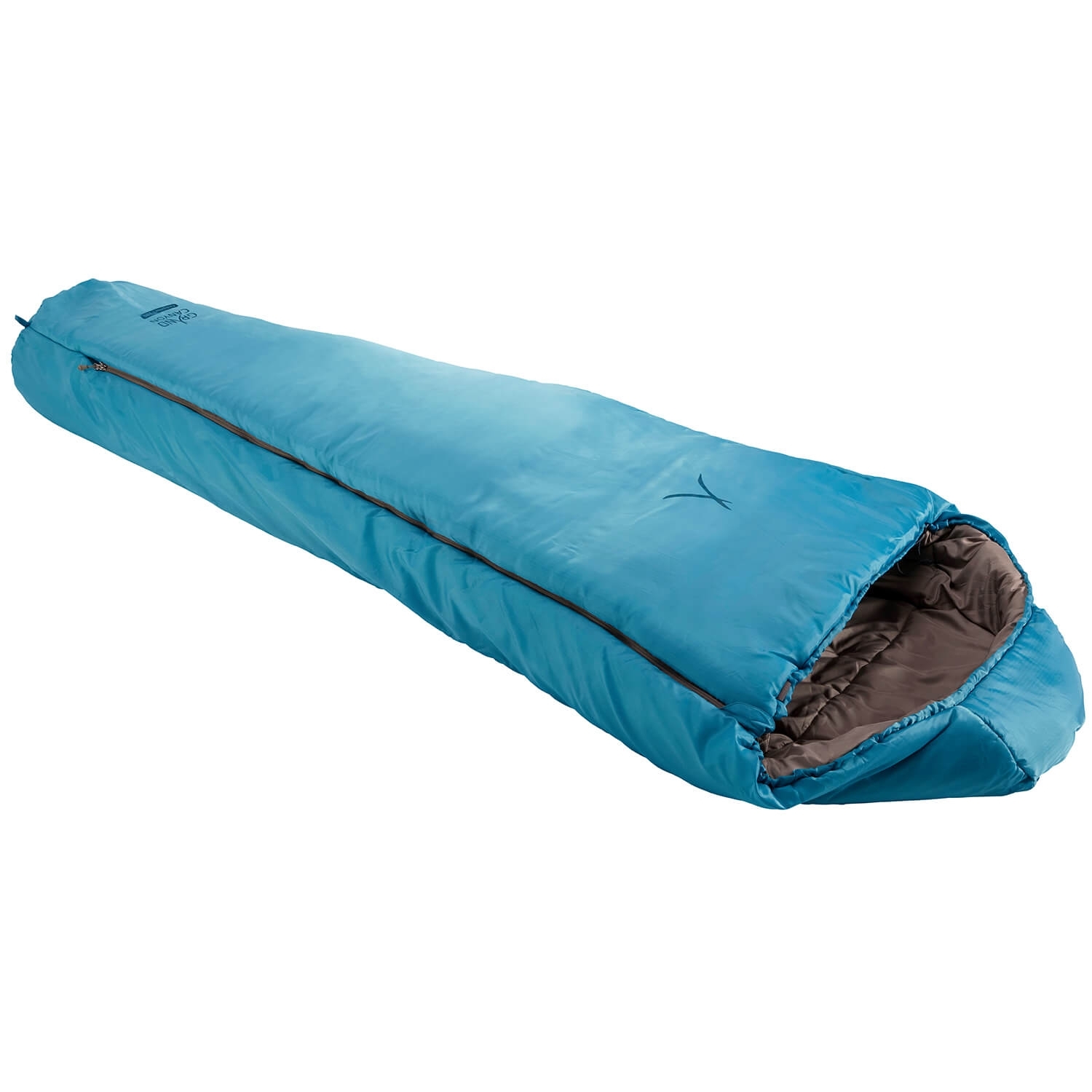 Mumienschlafsack Fairbanks 205