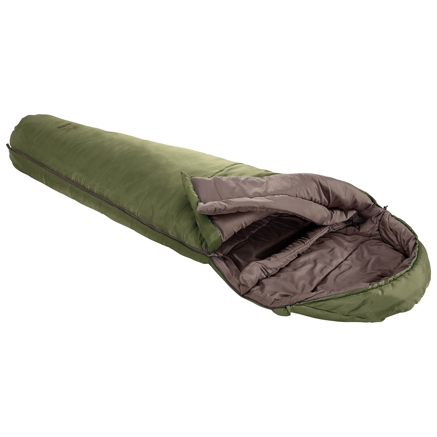 Mumienschlafsack Kansas 190