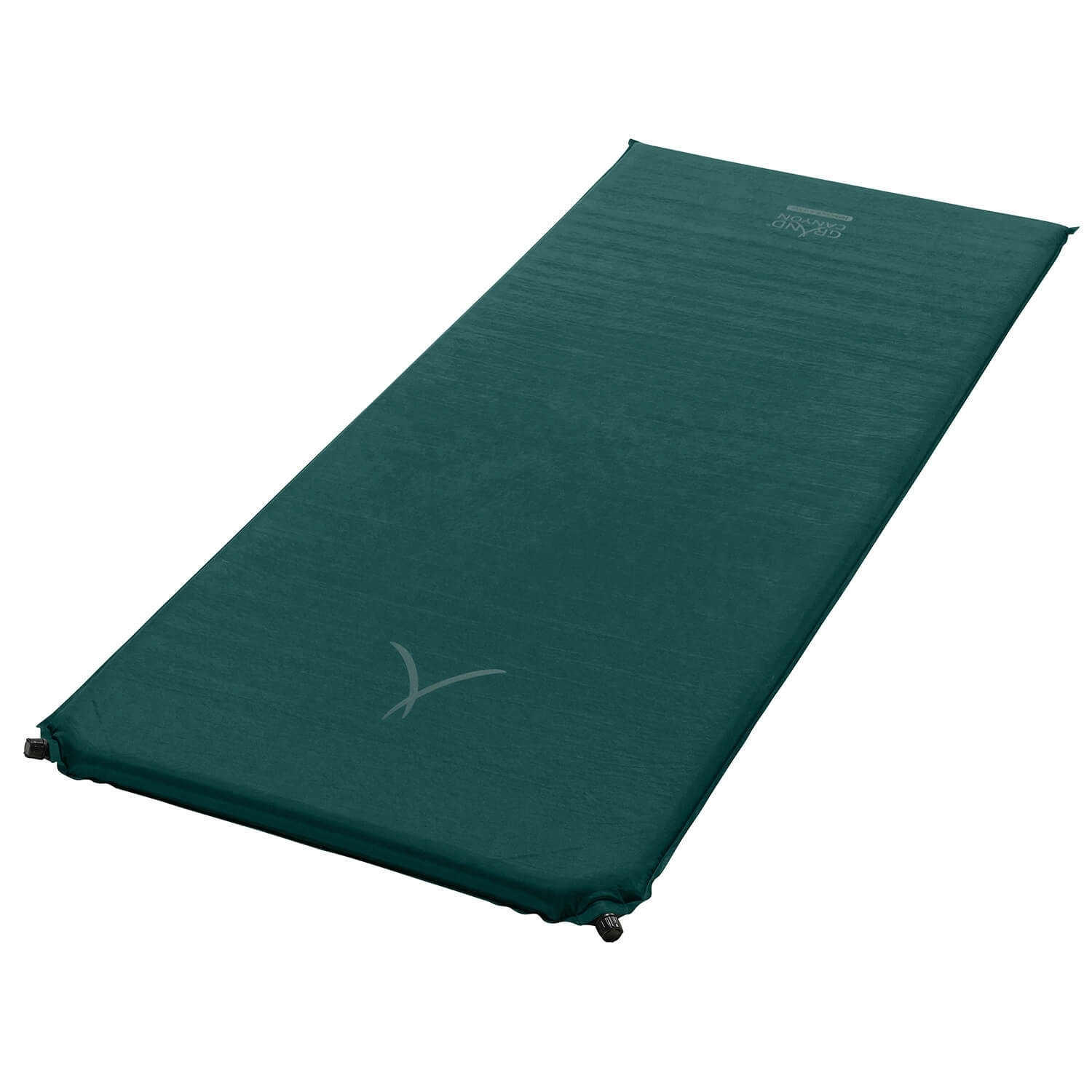 Selbstaufblasende Isomatte Hancock 5.0 XW (Sale)