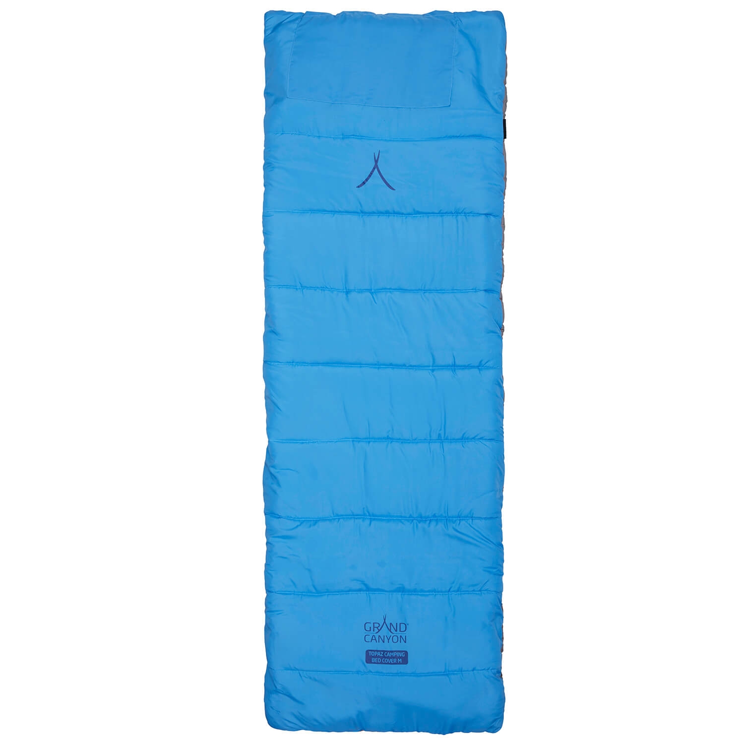 Feldbettauflage Camping Bed Cover M