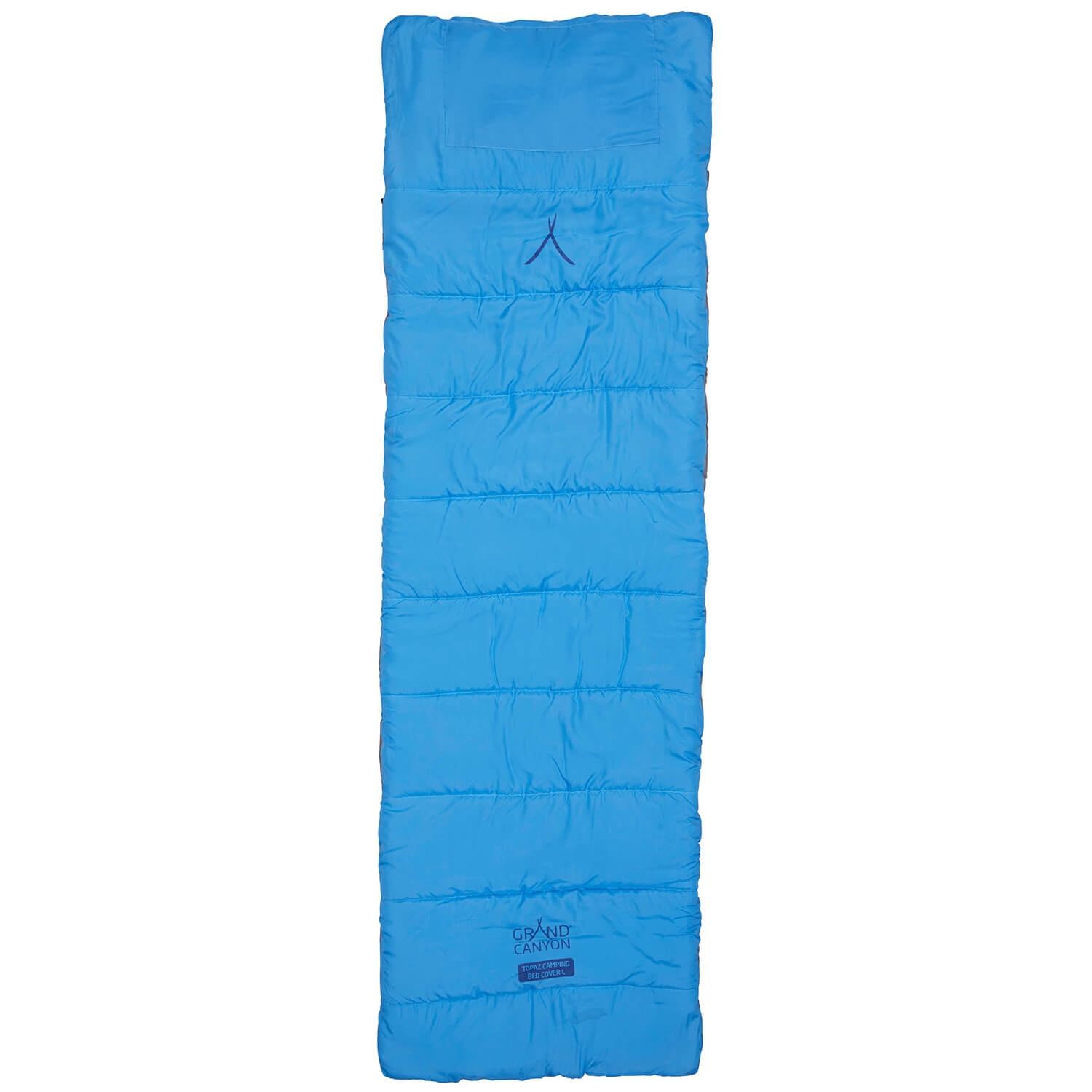 Feldbettauflage Camping Bed Cover L