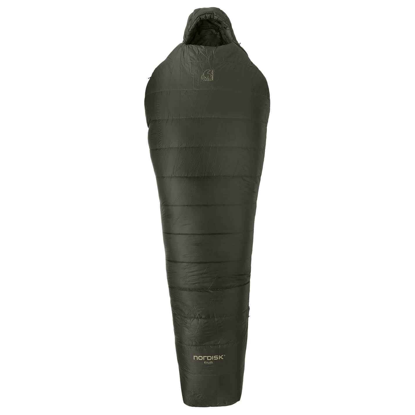 Knuth Mumienschlafsack ±0°