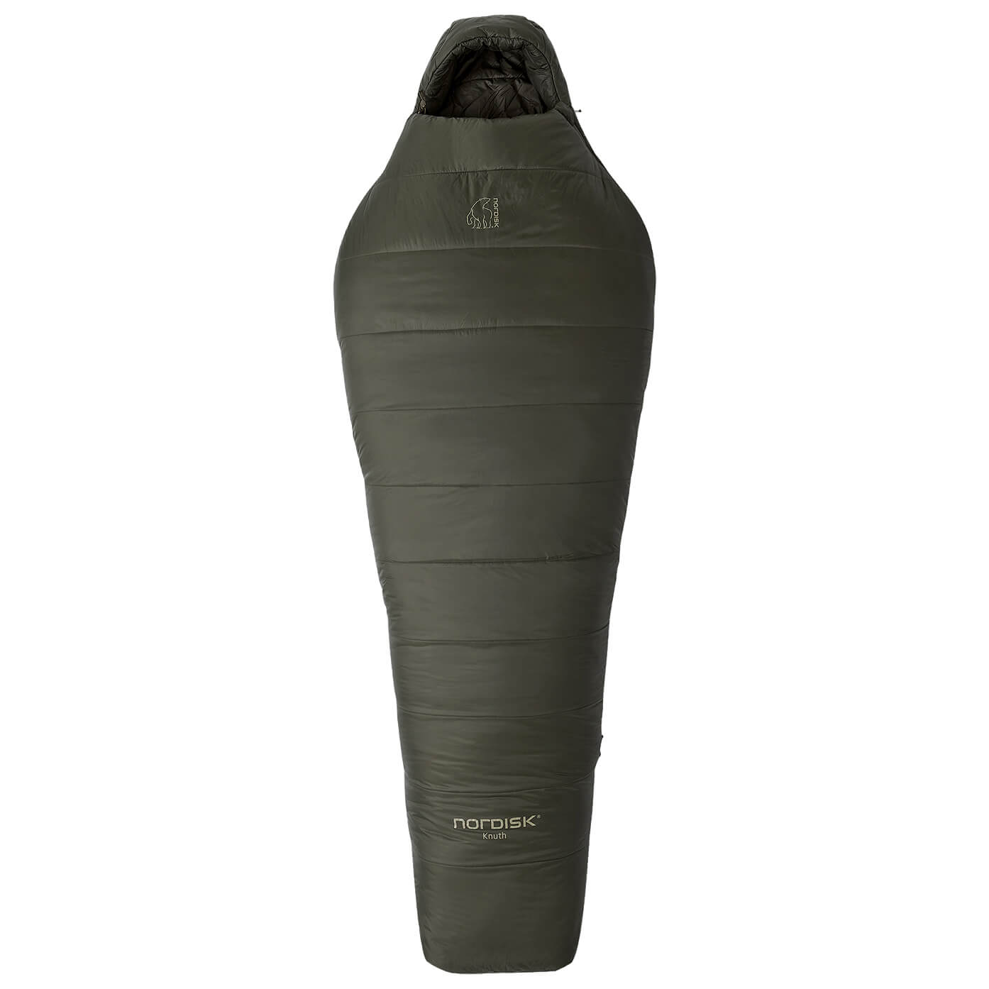Knuth Mumienschlafsack -10°