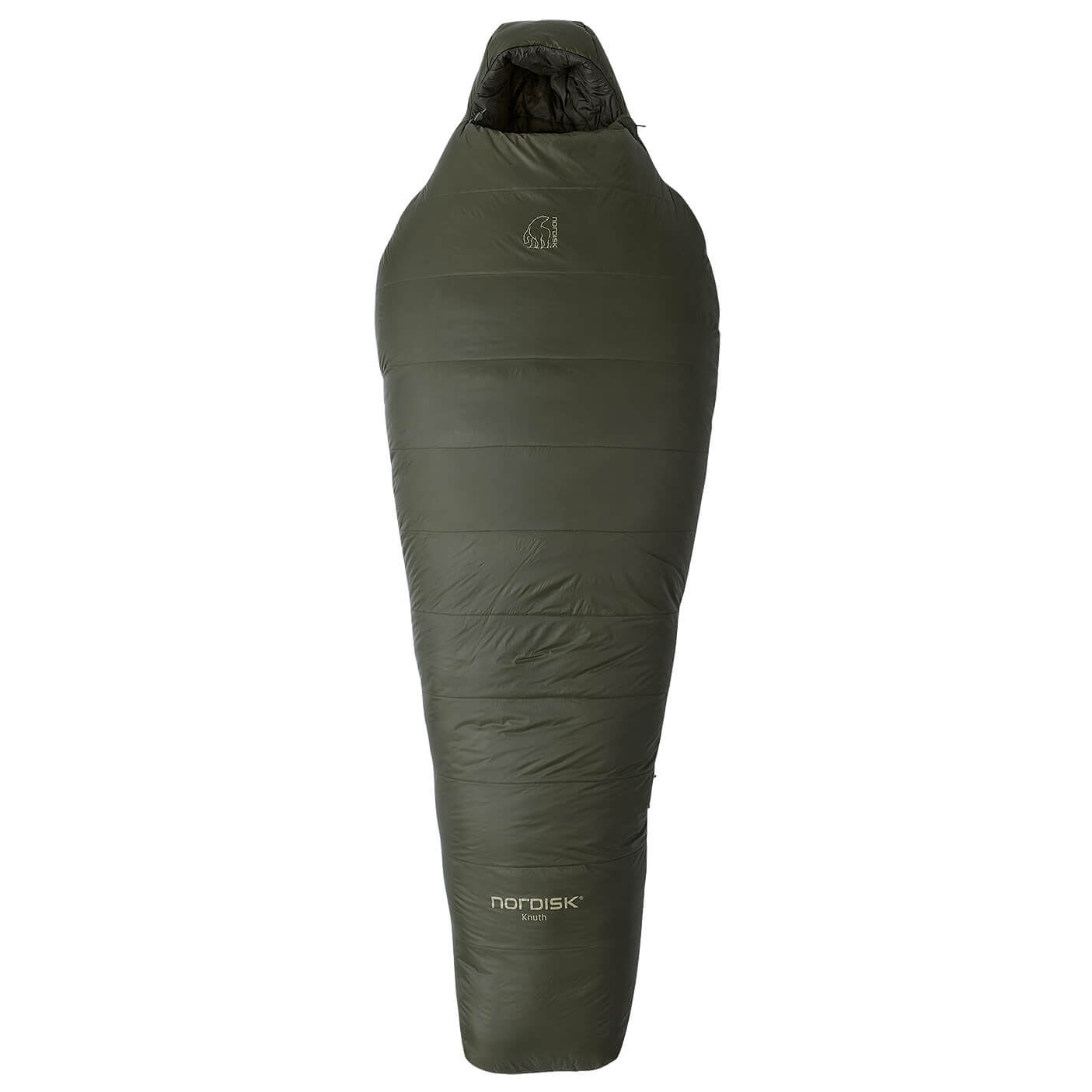 Knuth Mumienschlafsack -20°