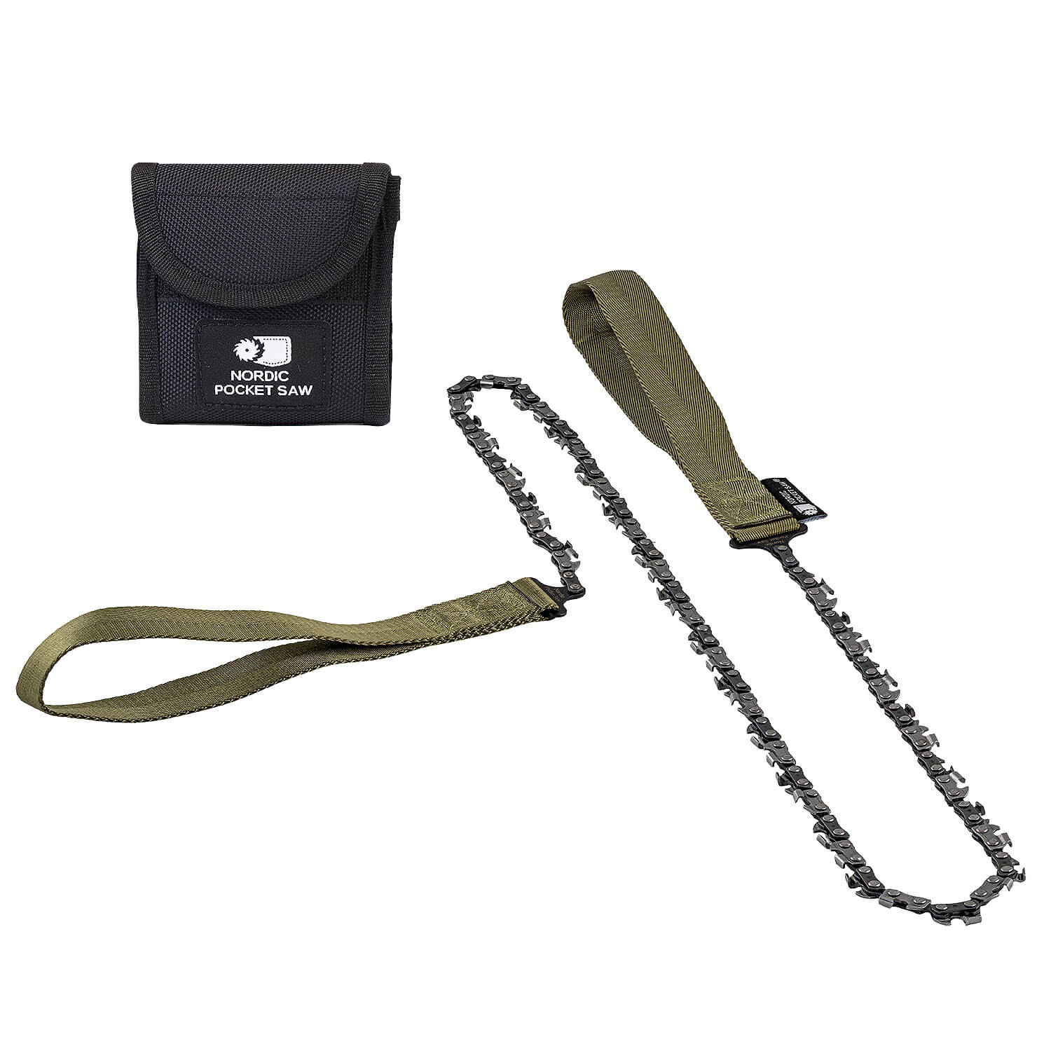 Handkettensäge X-Long