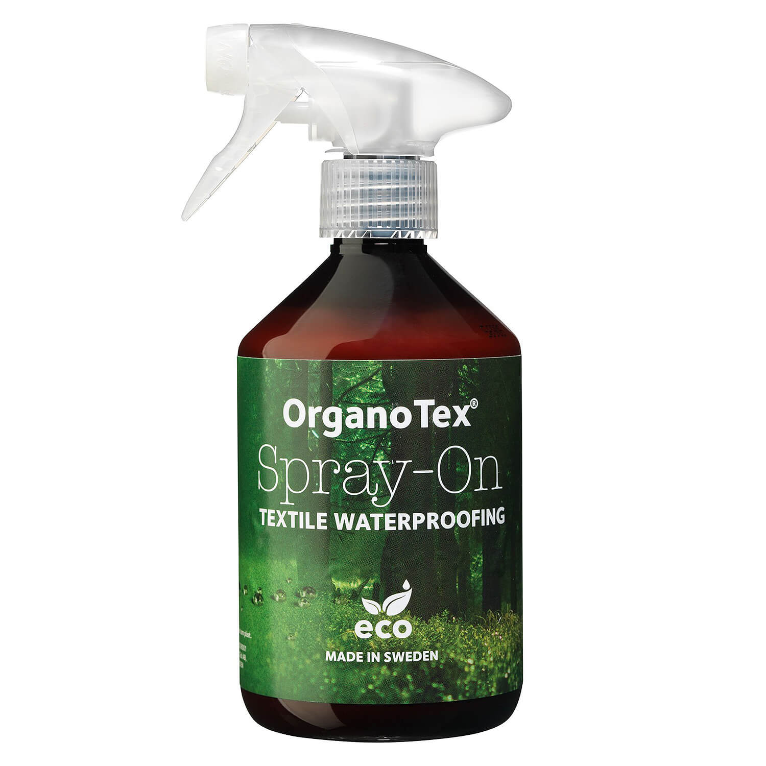 Spray-On Textil-Imprägnierung 500 ml