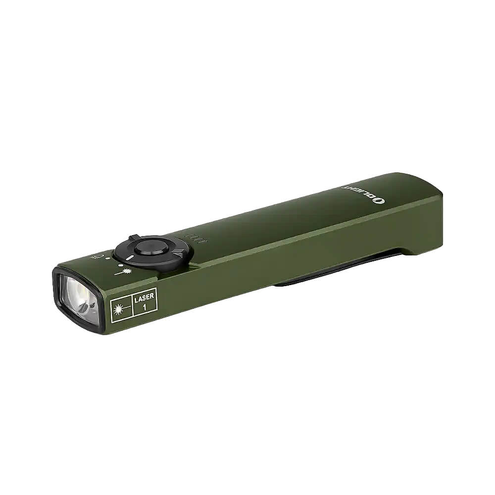 Arkfeld EDC LED Taschenlampe (Sale)