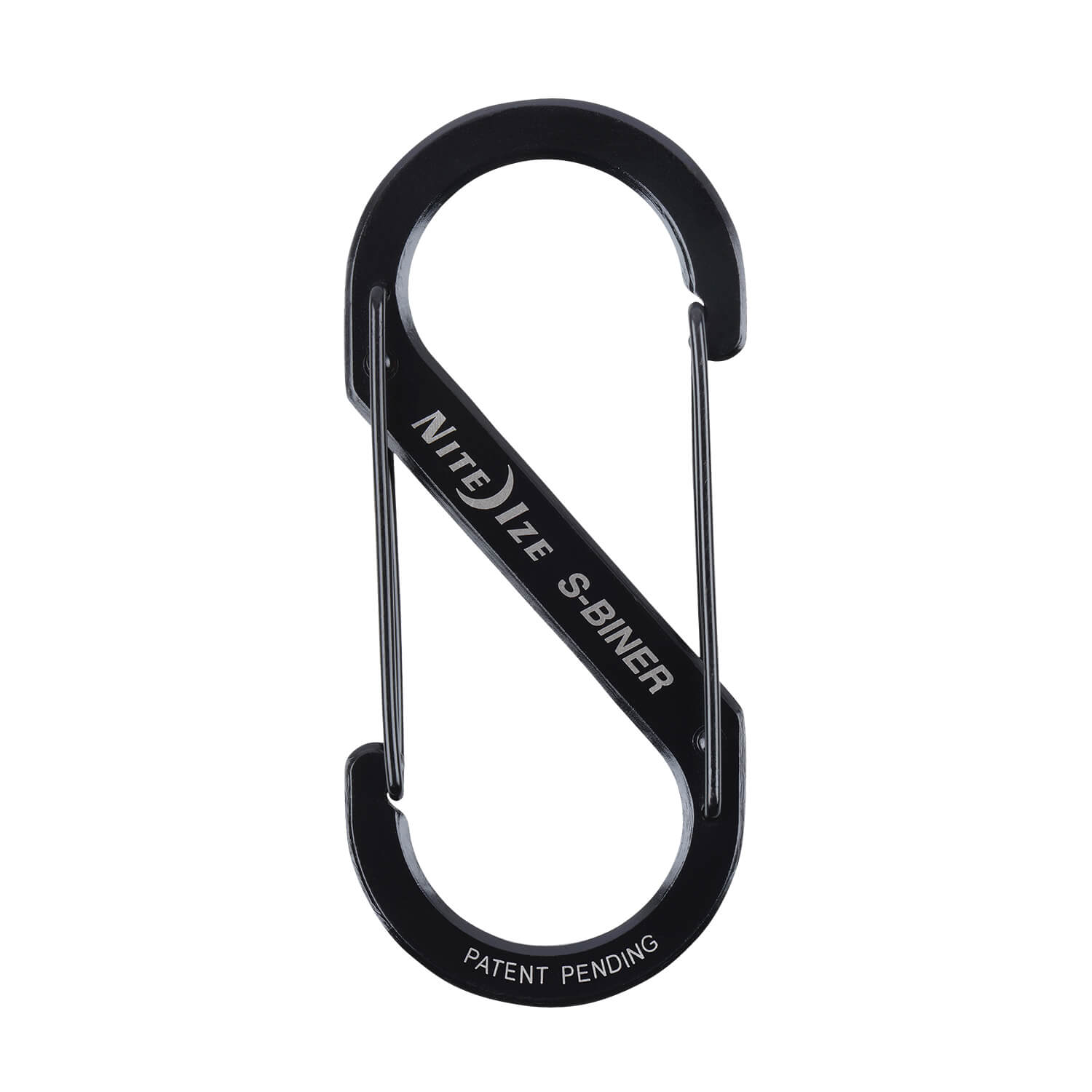S-Biner Doppel-Clip Karabiner
