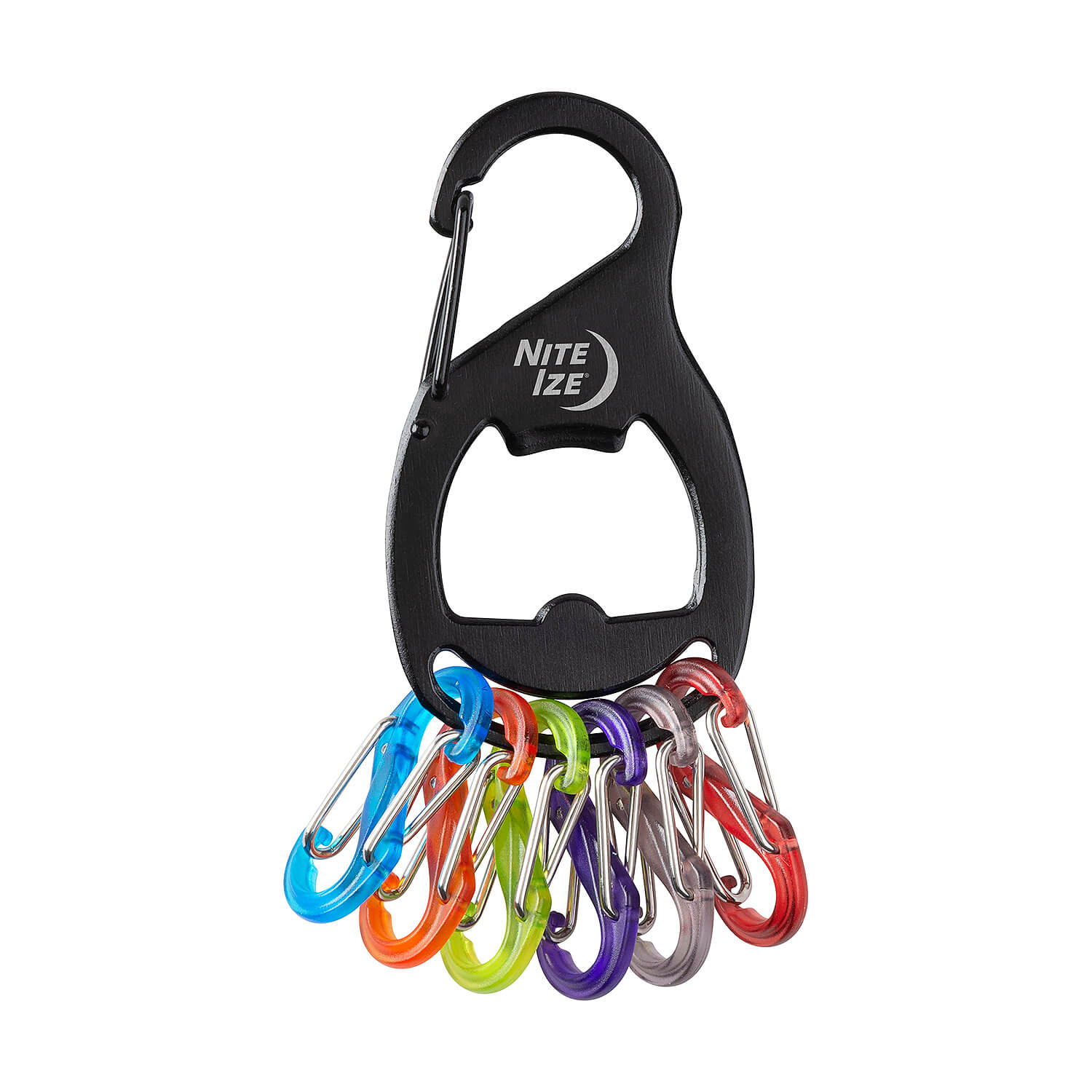 S-Biner Karabiner KeyRack+