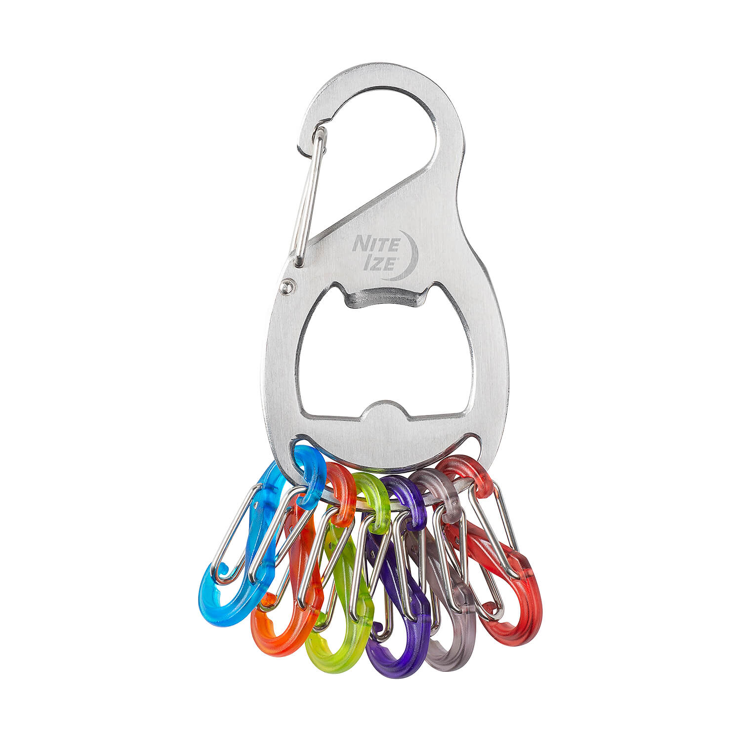 S-Biner Karabiner KeyRack+
